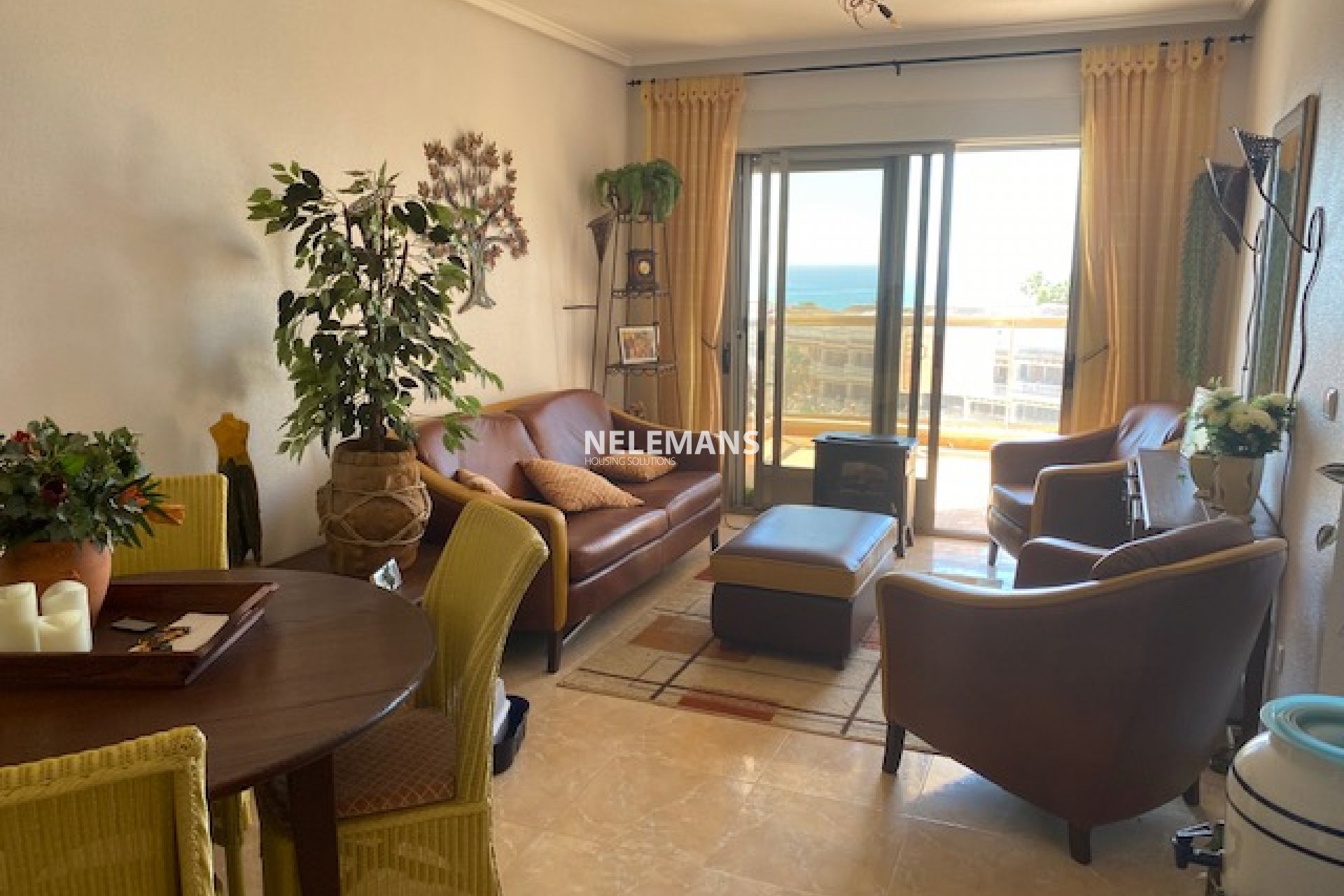 Reventa - Apartamento - Guardamar Del Segura - El Moncayo