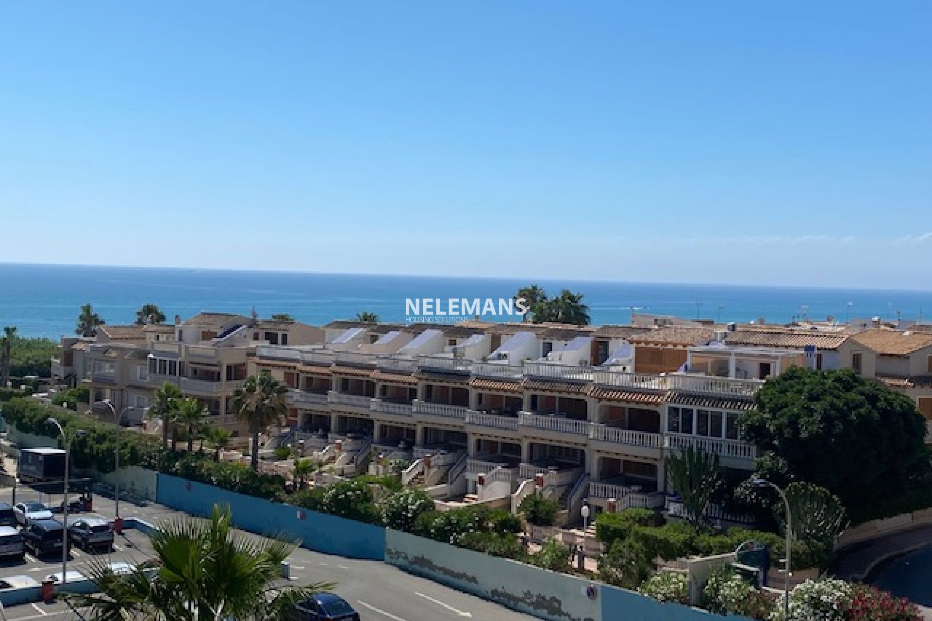 Reventa - Apartamento - Guardamar Del Segura - El Moncayo