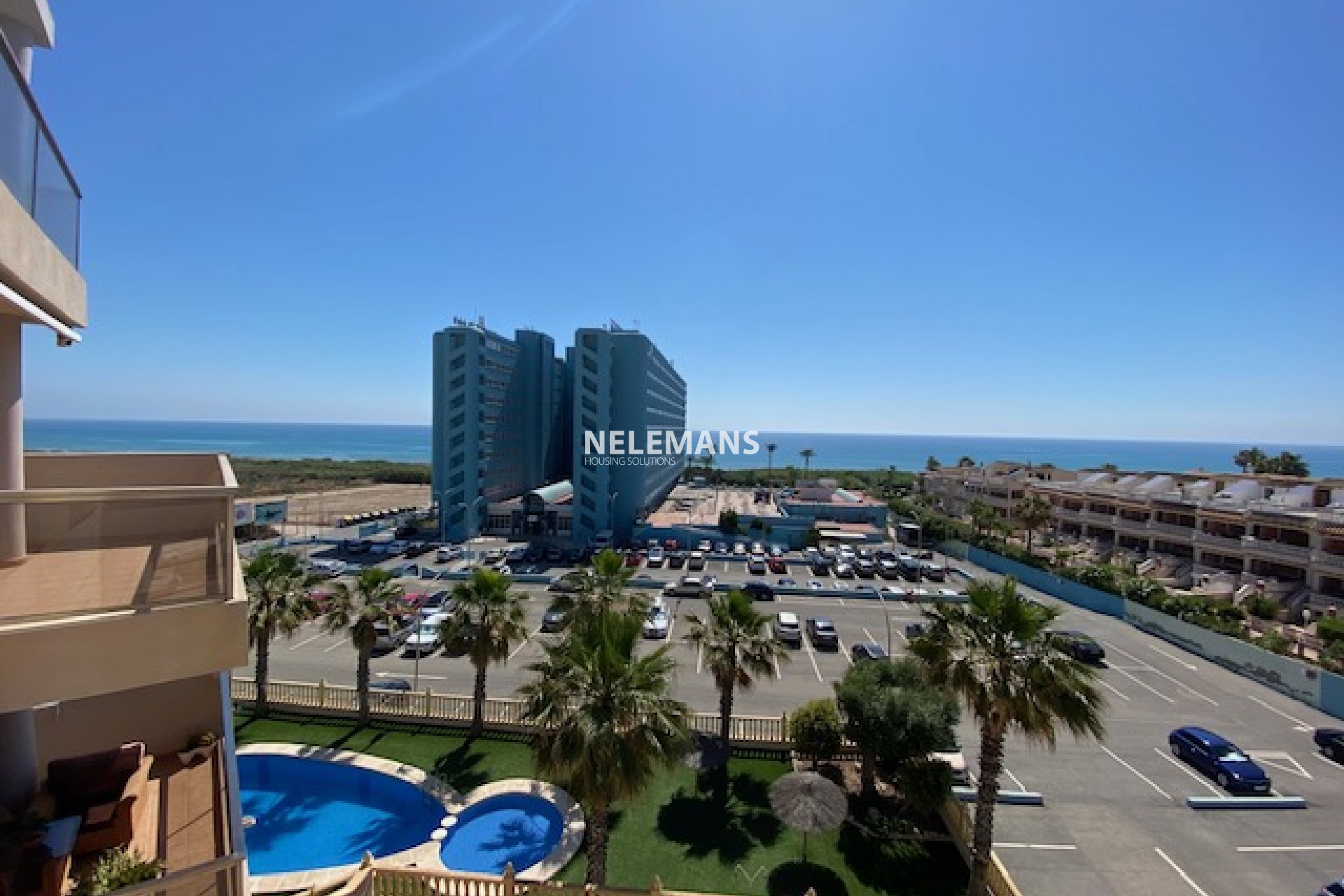 Reventa - Apartamento - Guardamar Del Segura - El Moncayo