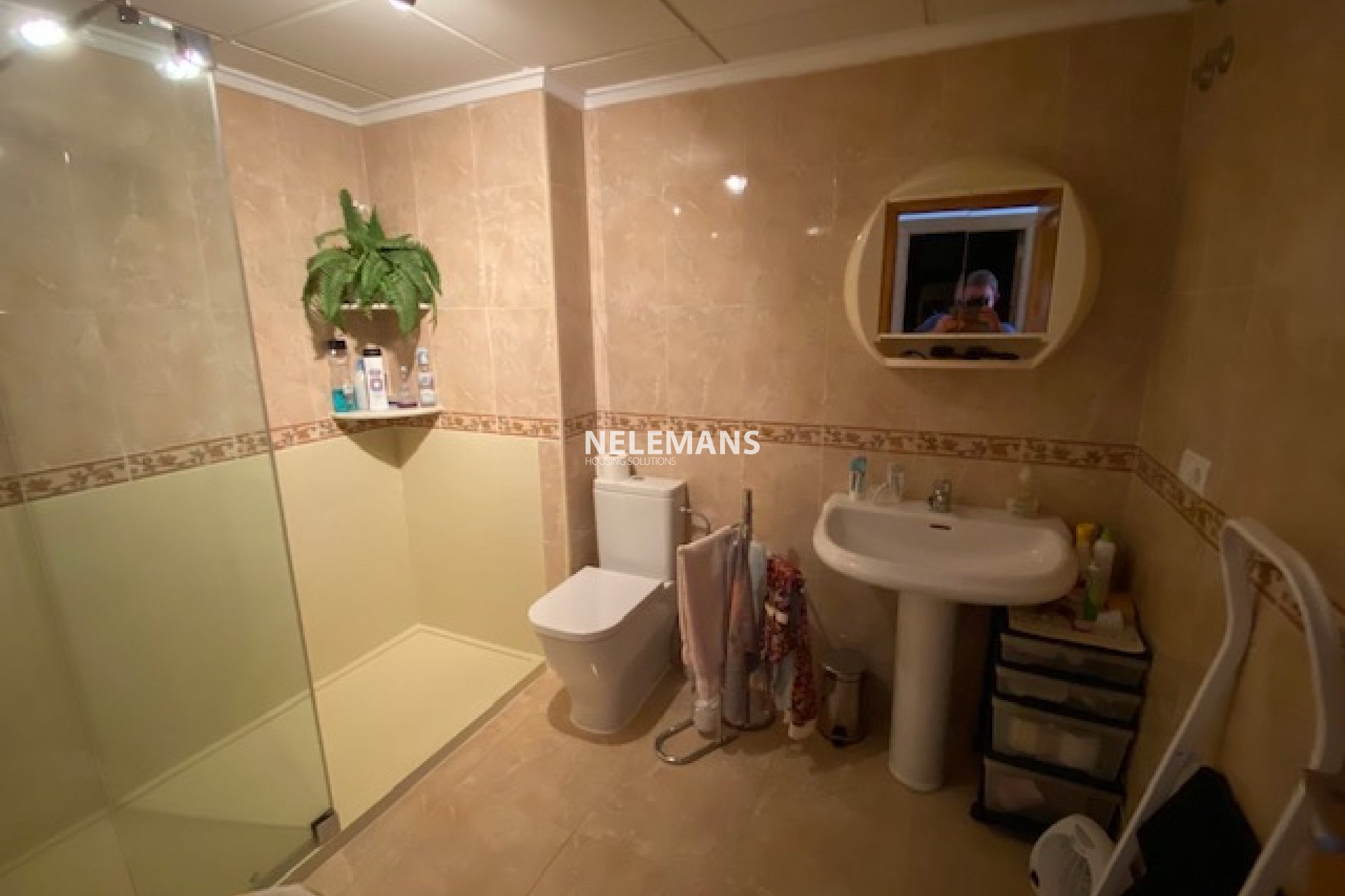 Reventa - Apartamento - Guardamar Del Segura - El Moncayo