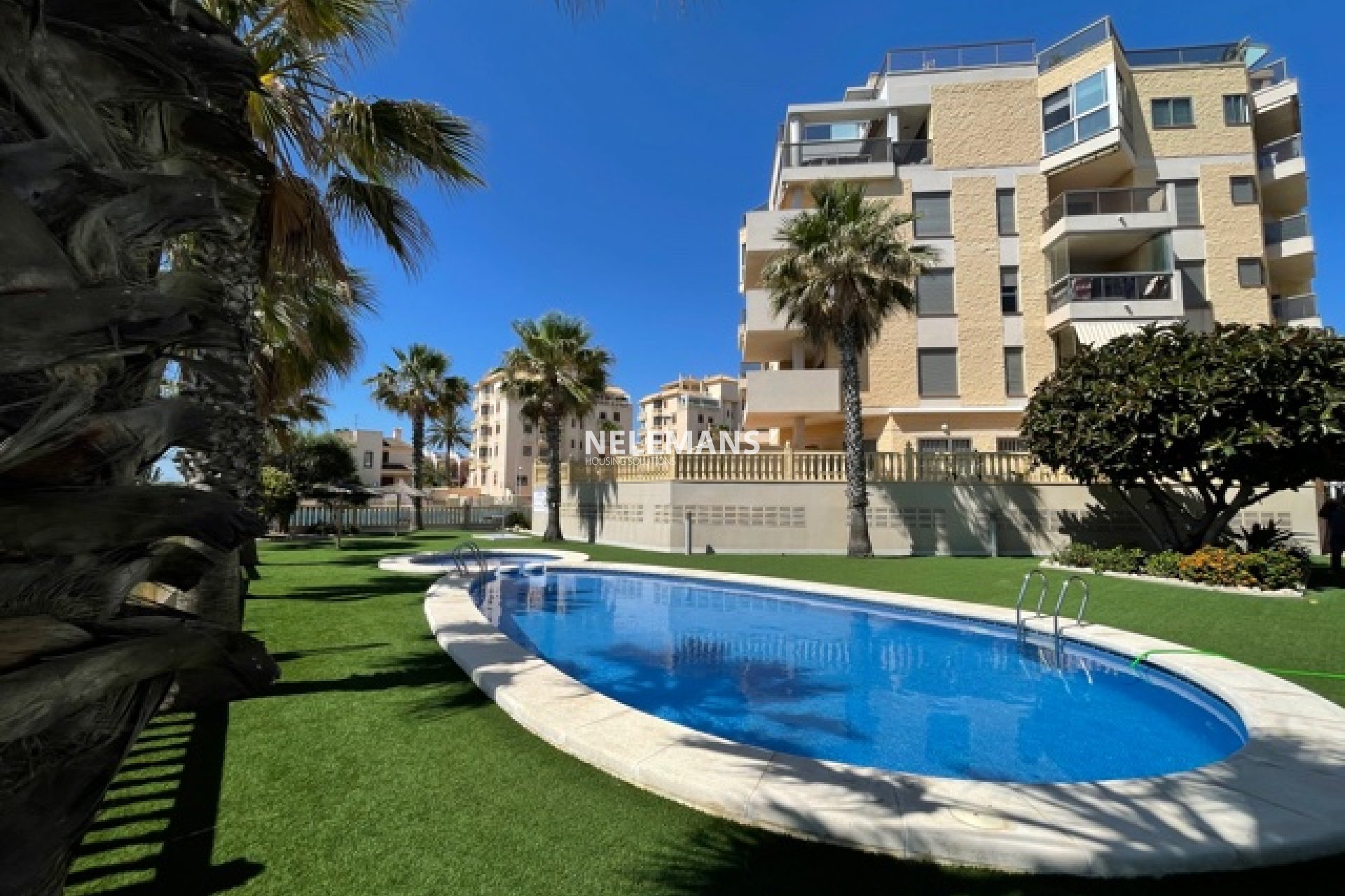 Reventa - Apartamento - Guardamar Del Segura - El Moncayo