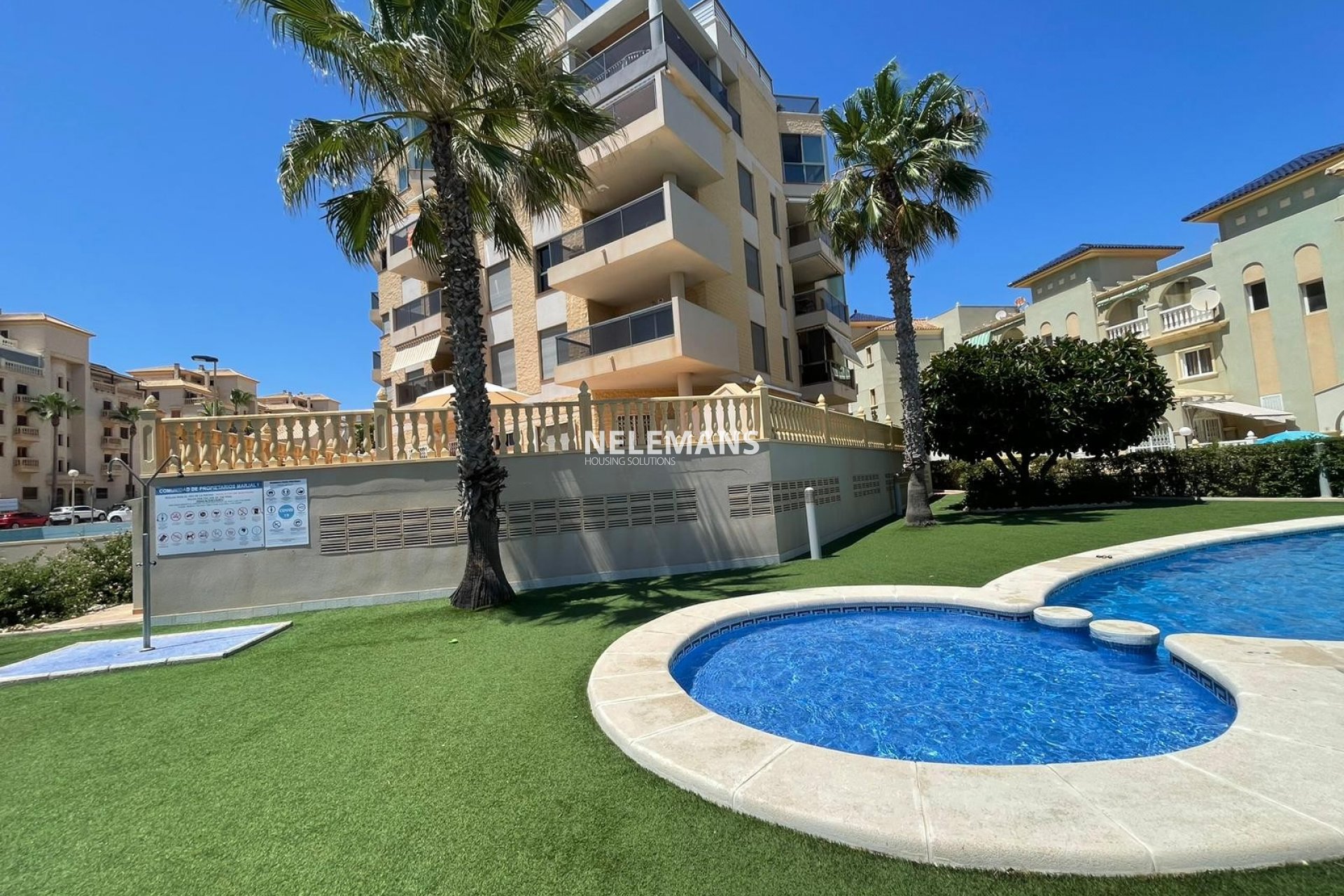 Reventa - Apartamento - Guardamar Del Segura - El Moncayo