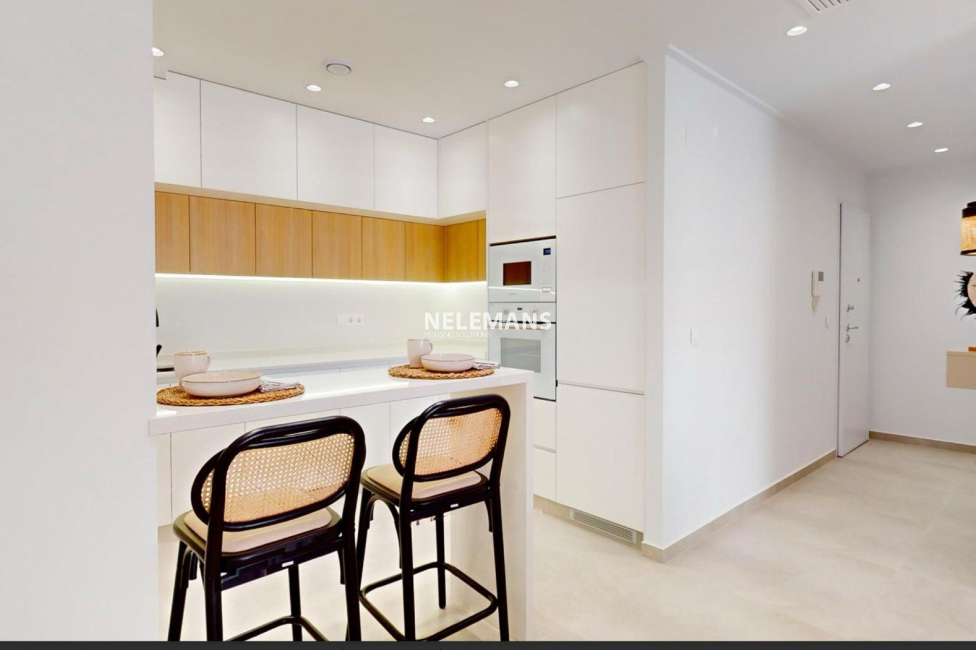 Reventa - Apartamento - Guardamar Del Segura - El Raso