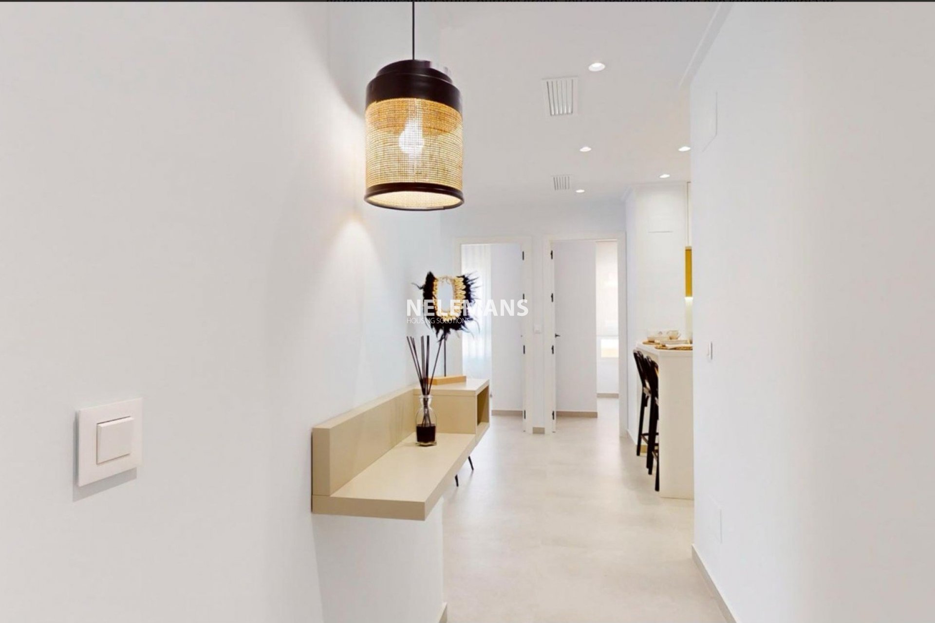 Reventa - Apartamento - Guardamar Del Segura - El Raso