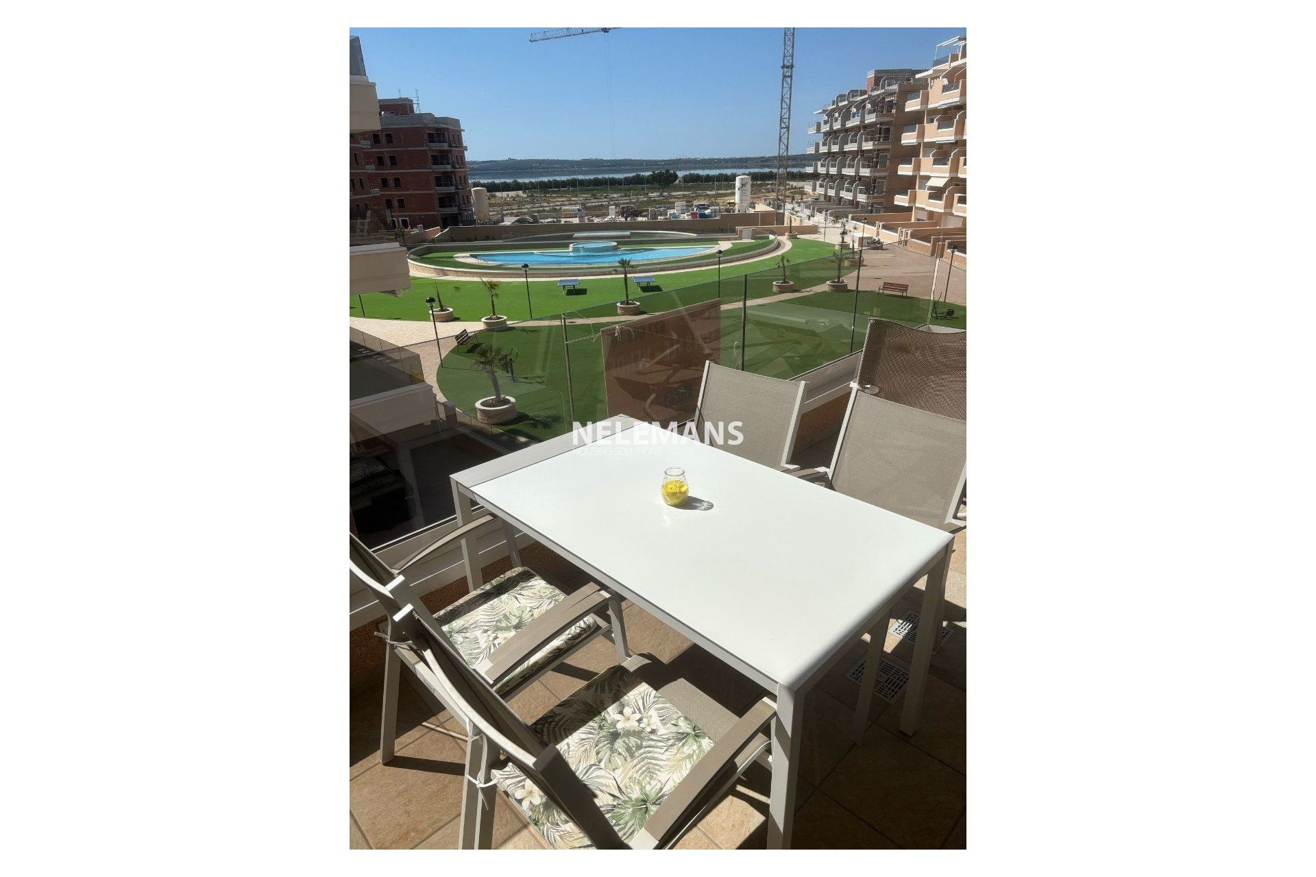 Reventa - Apartamento - Guardamar Del Segura - El Raso