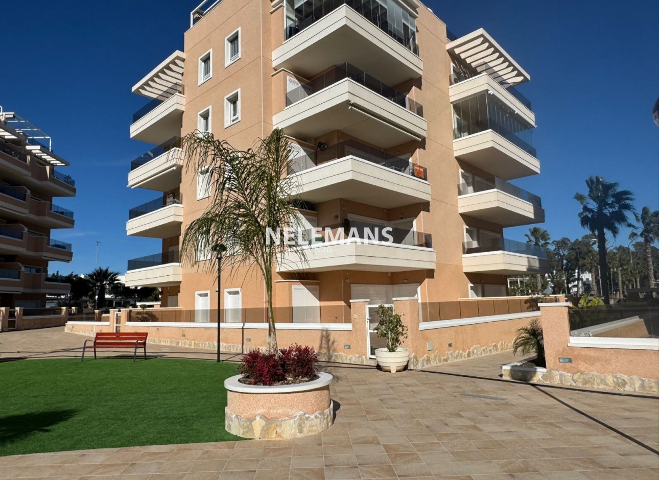 Reventa - Apartamento - Guardamar Del Segura - El Raso