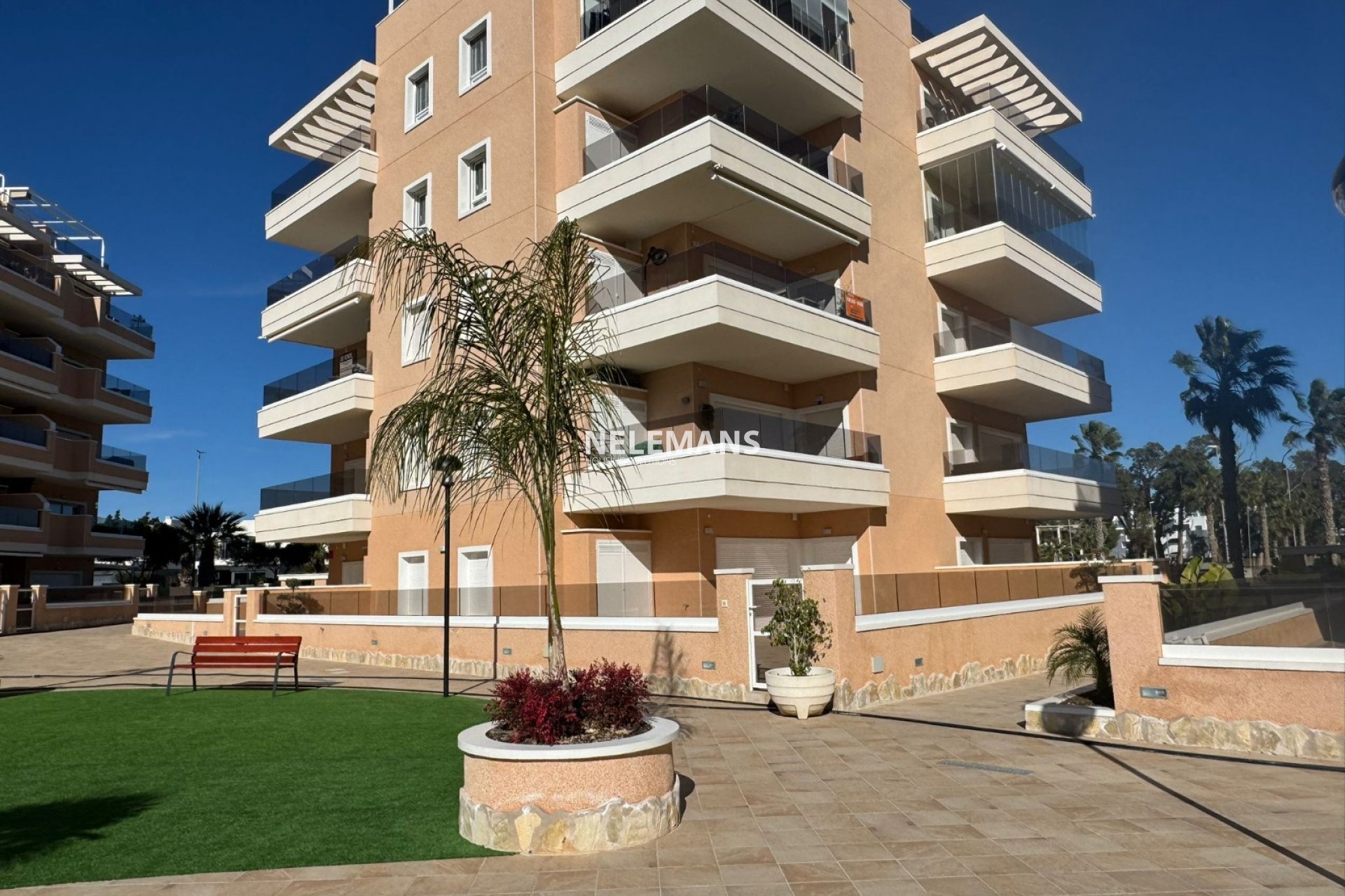 Reventa - Apartamento - Guardamar Del Segura - El Raso
