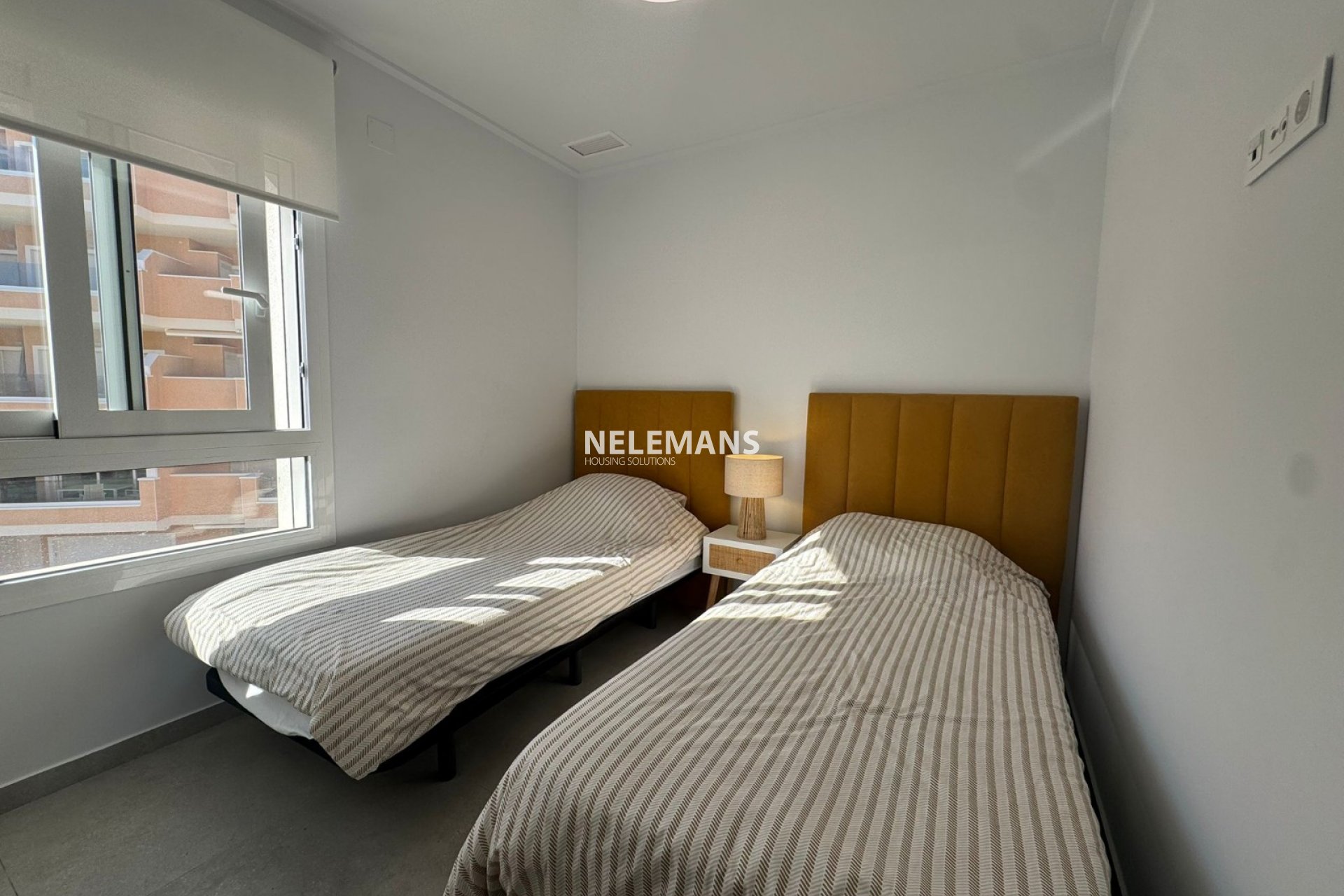 Reventa - Apartamento - Guardamar Del Segura - El Raso