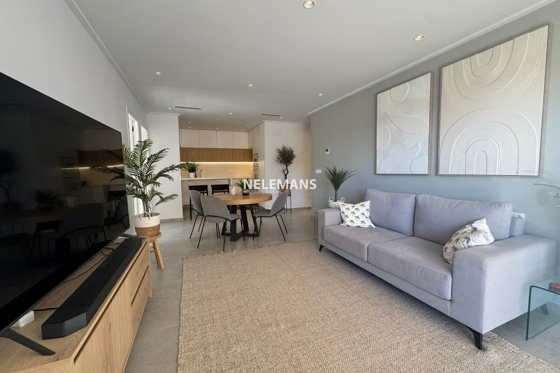 Reventa - Apartamento - Guardamar Del Segura - El Raso