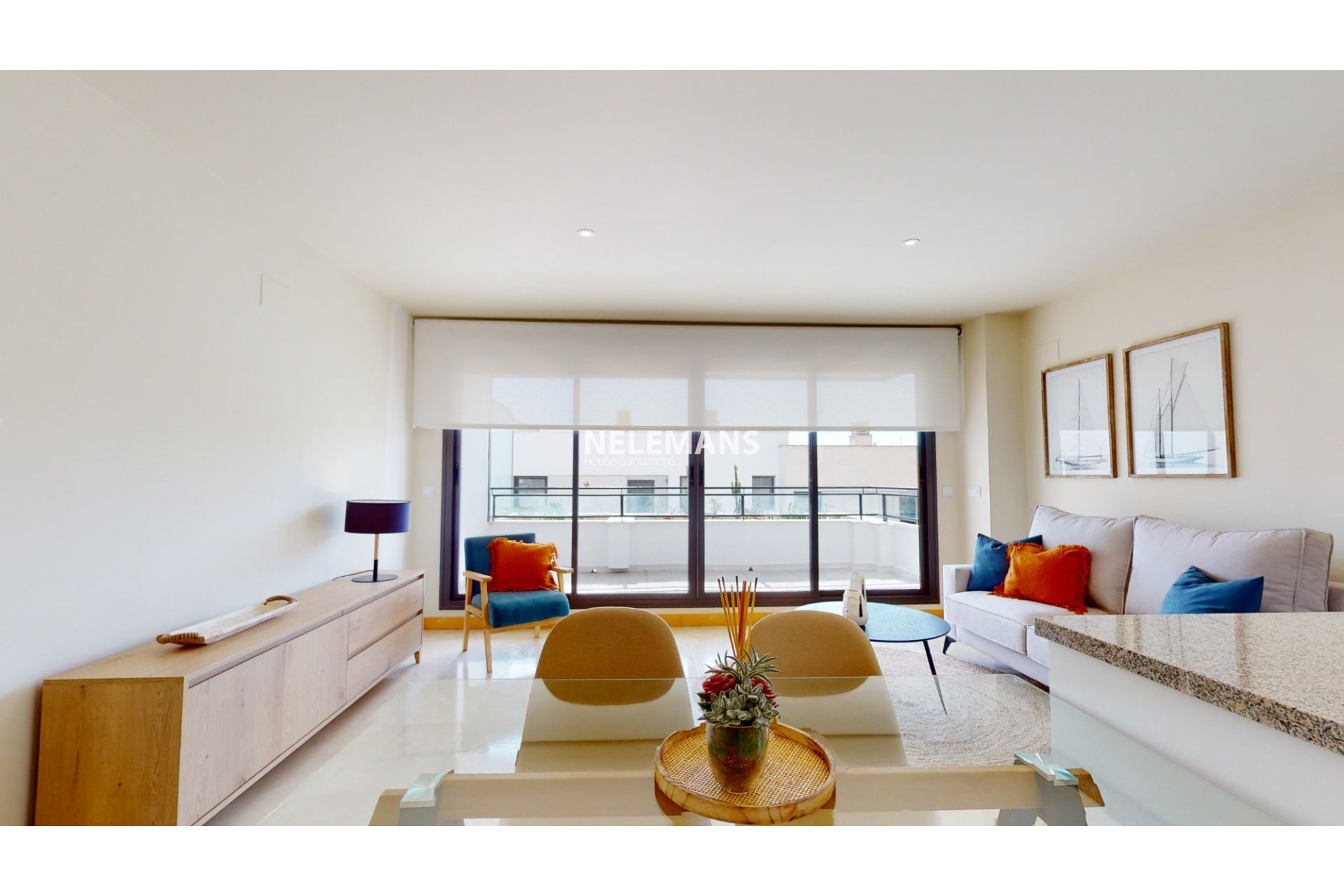 Reventa - Apartamento - Orihuela Costa - Dehesa de Campoamor