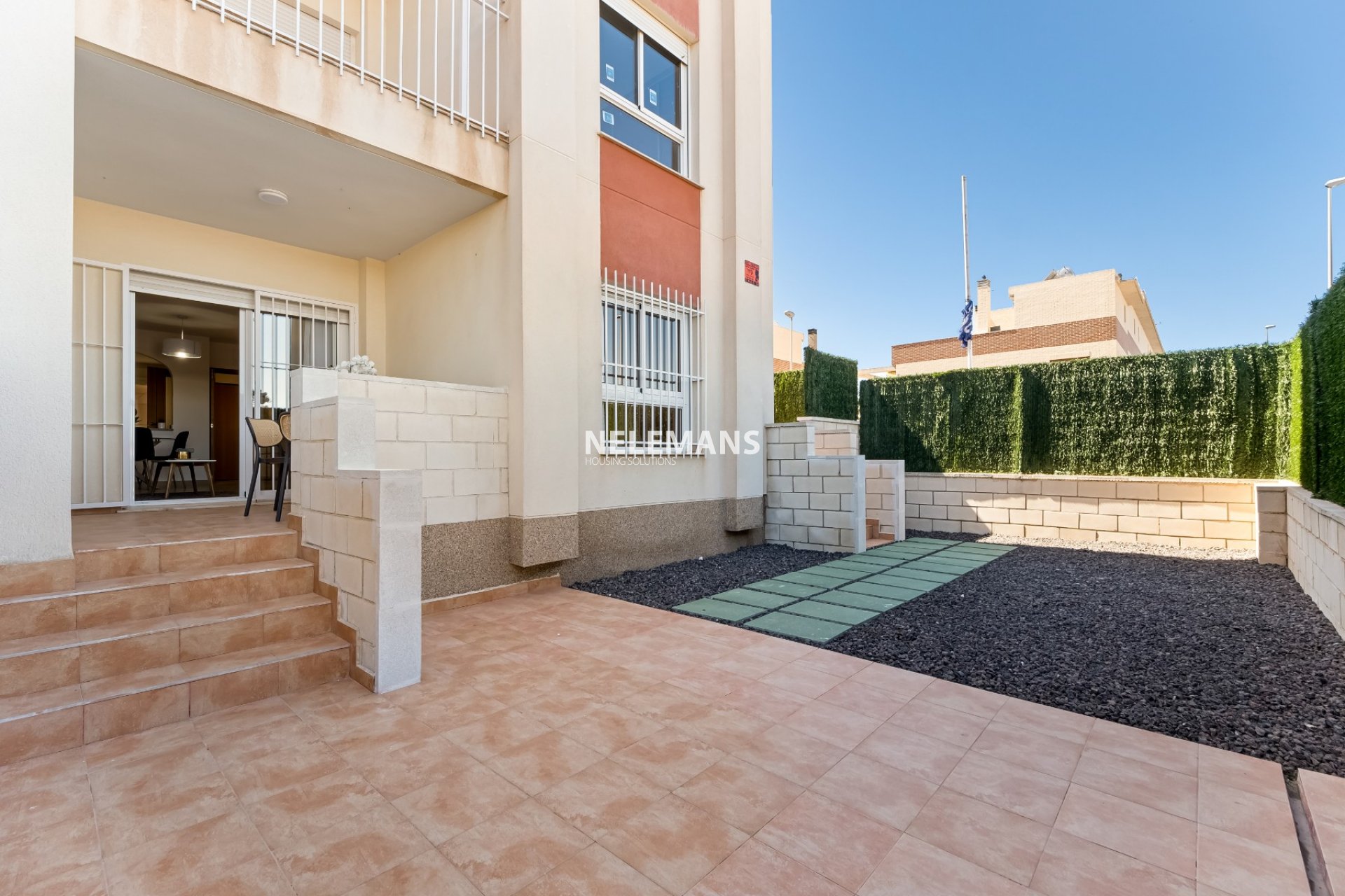 Reventa - Apartamento - Orihuela Costa - Los Dolses