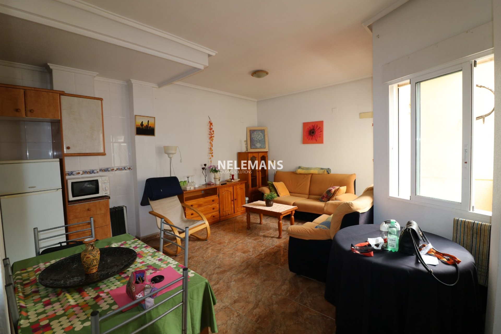 Reventa - Apartamento - Rojales