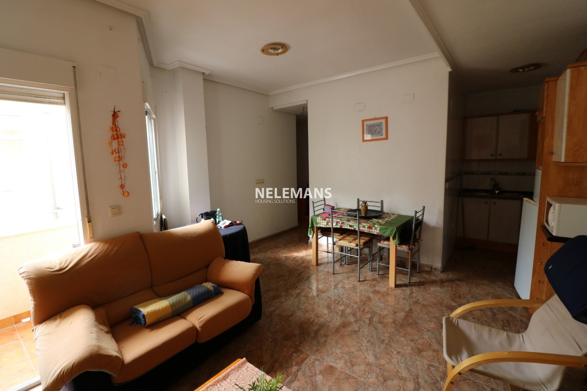 Reventa - Apartamento - Rojales