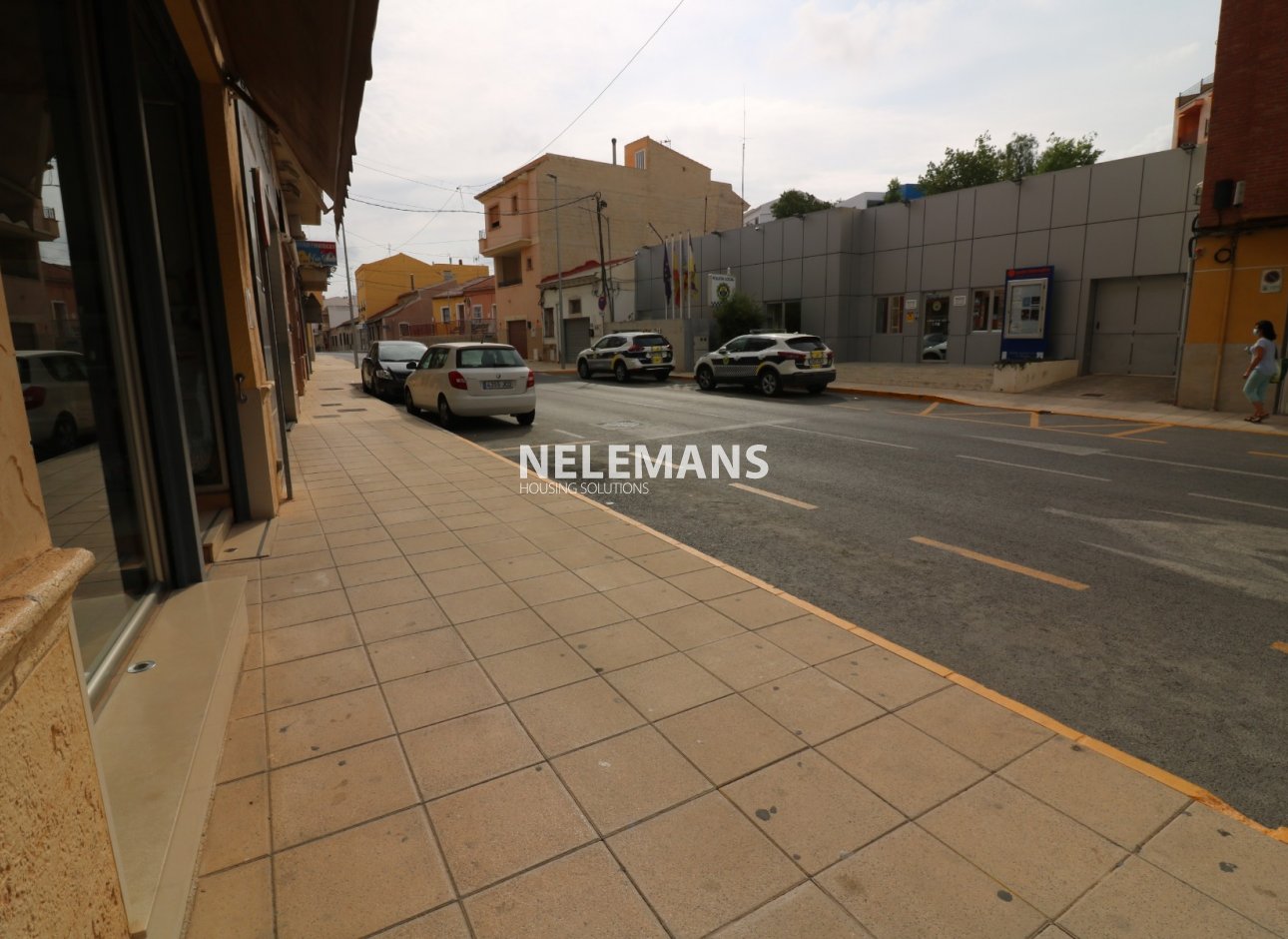 Reventa - Apartamento - Rojales