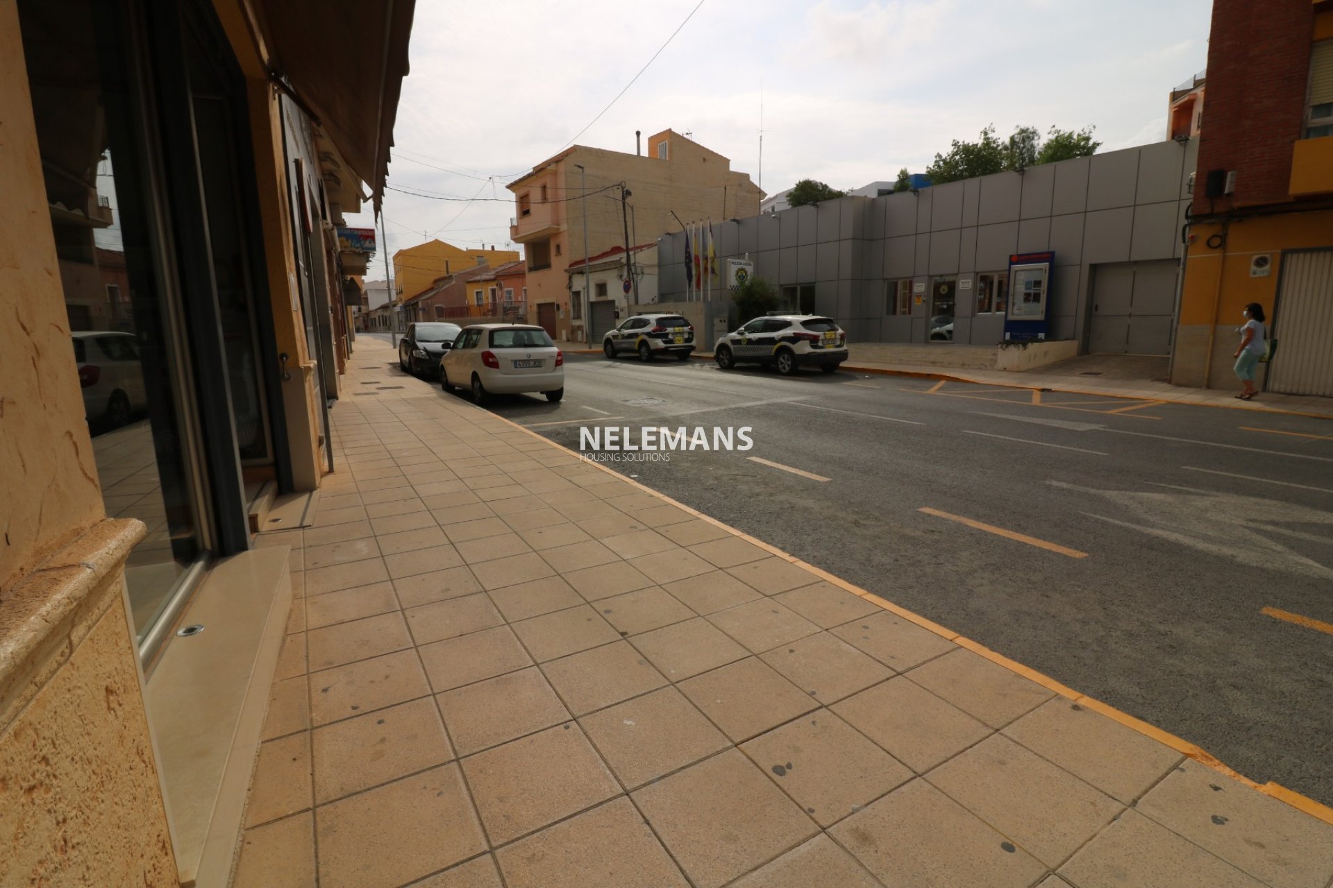 Reventa - Apartamento - Rojales