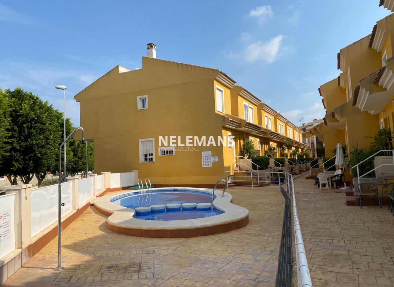 Reventa - Apartamento - Rojales