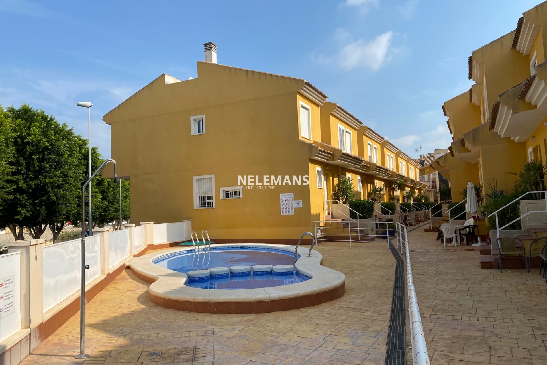 Reventa - Apartamento - Rojales