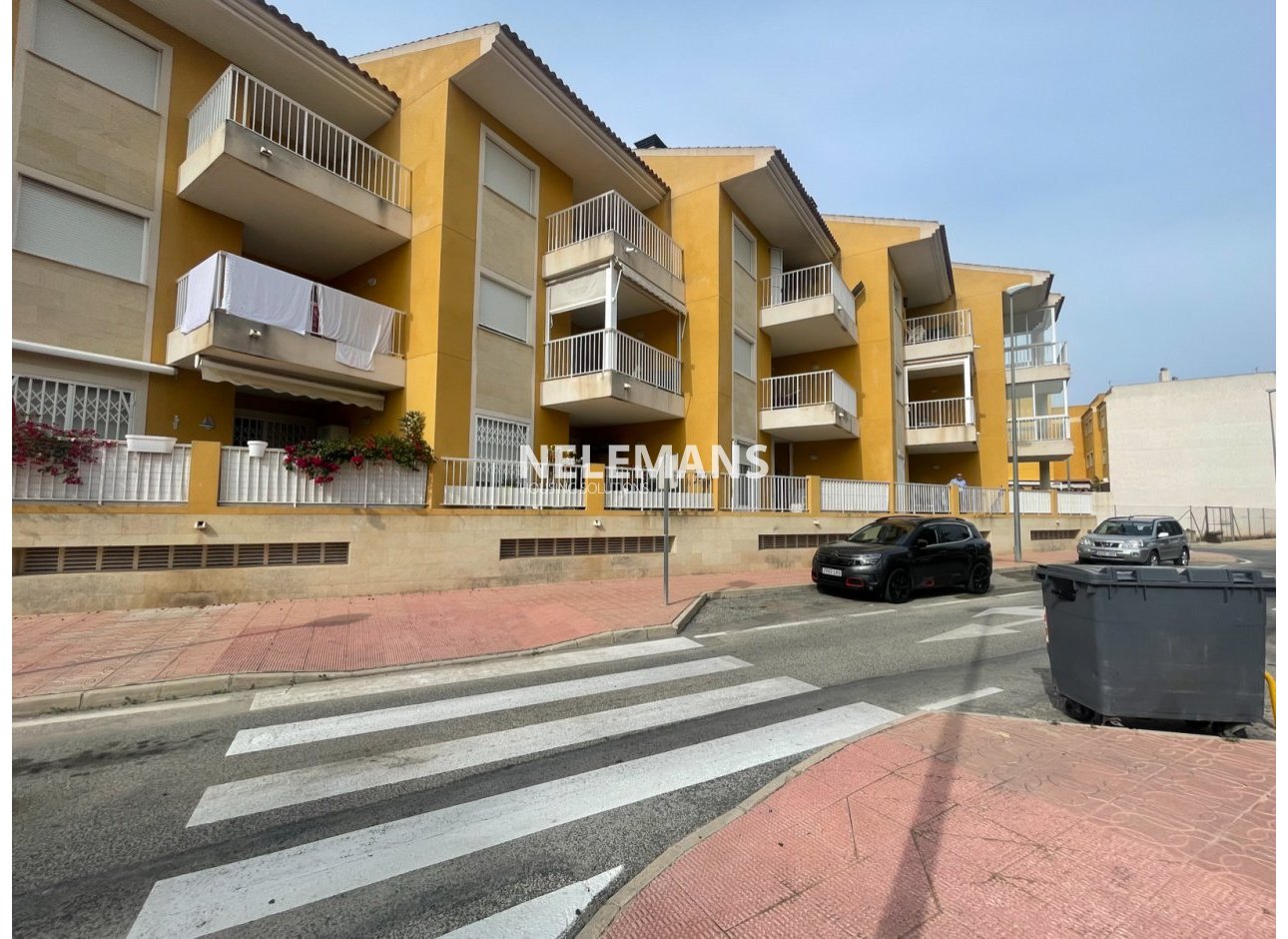 Reventa - Apartamento - Rojales