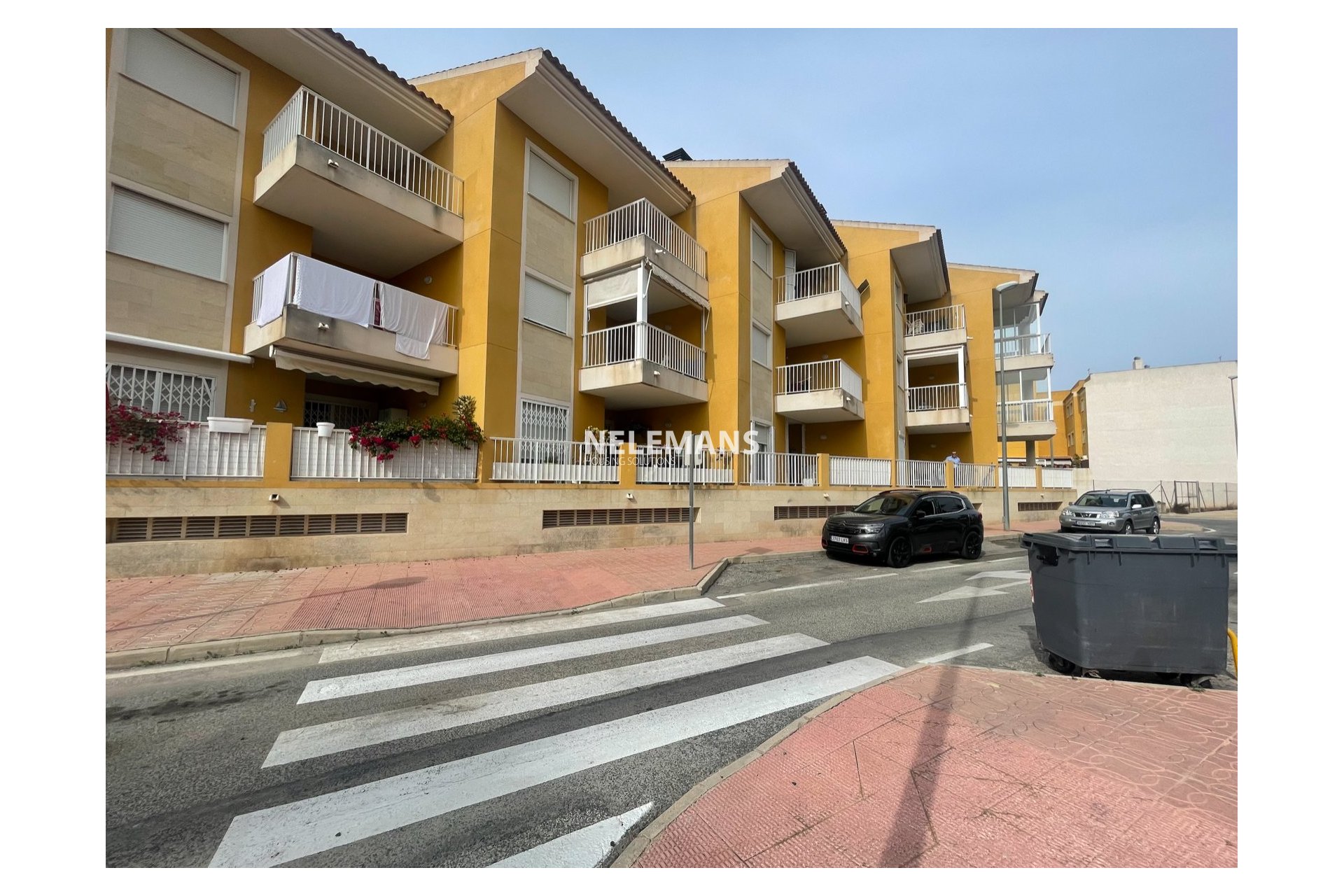 Reventa - Apartamento - Rojales