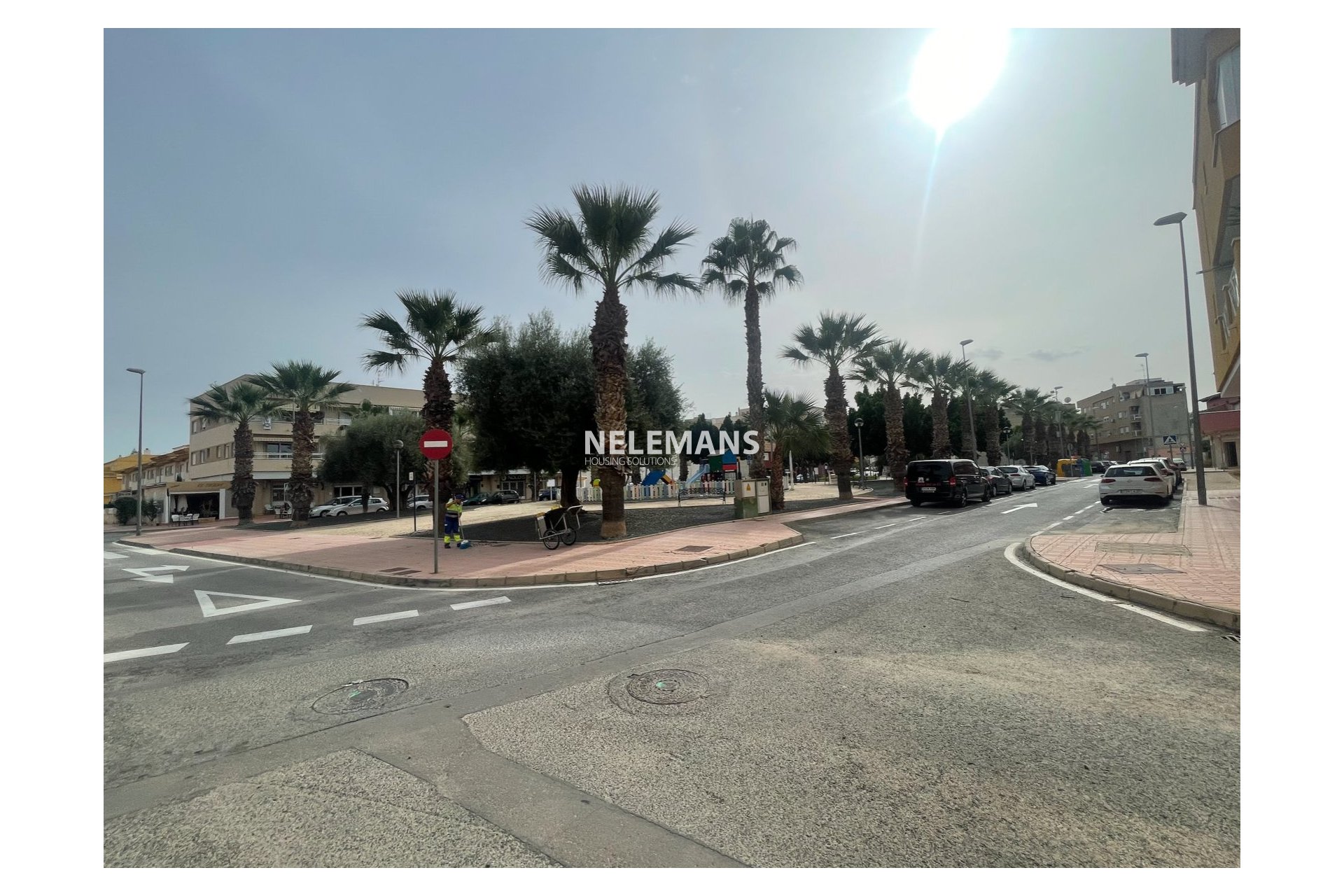 Reventa - Apartamento - Rojales