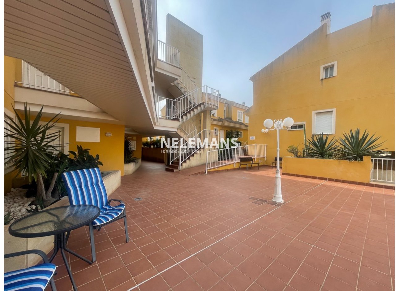 Reventa - Apartamento - Rojales
