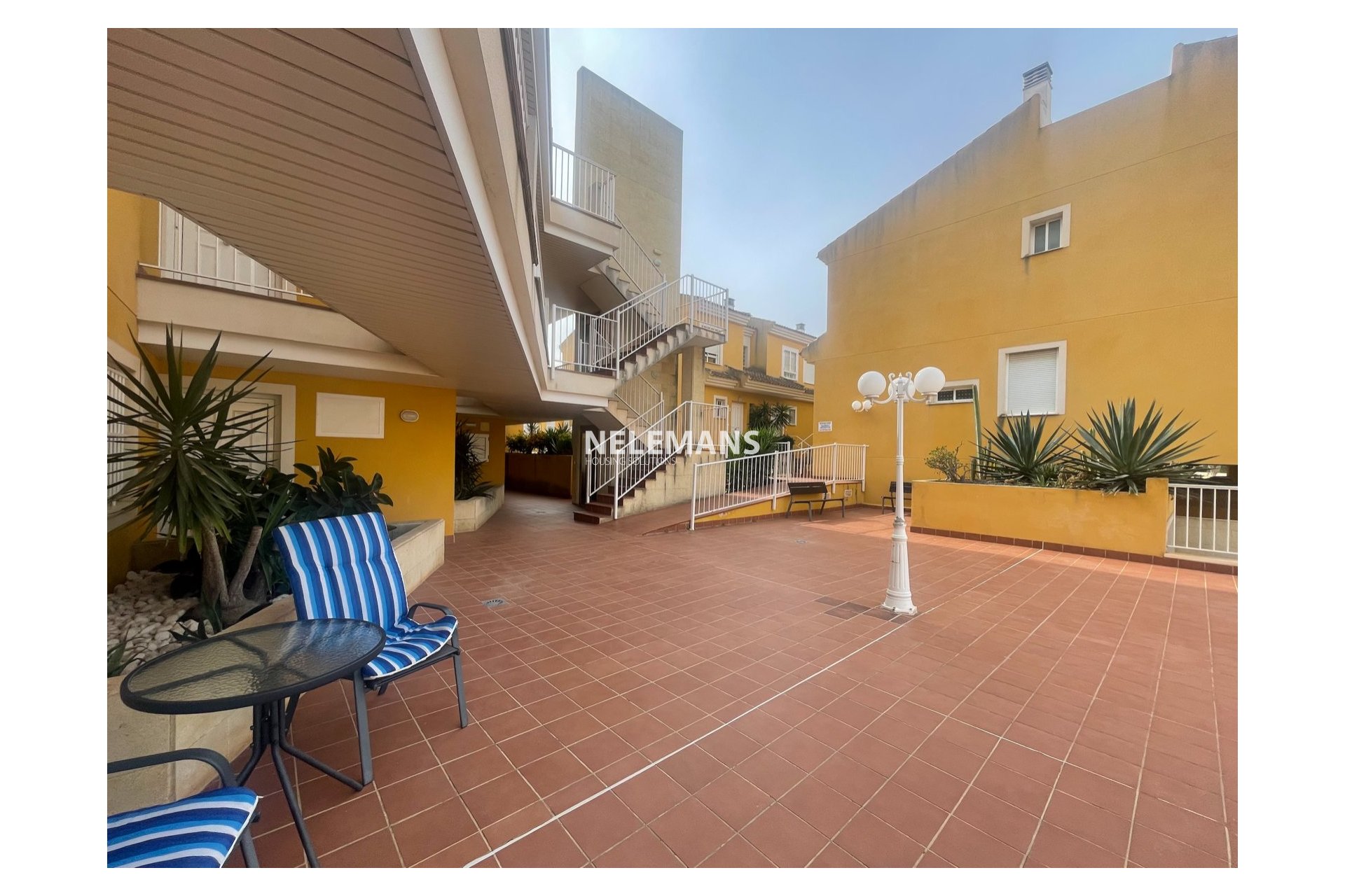 Reventa - Apartamento - Rojales