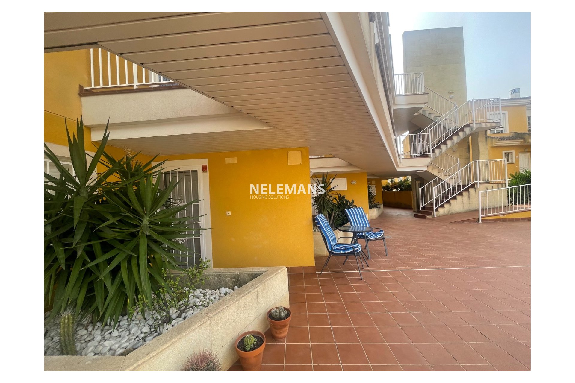 Reventa - Apartamento - Rojales