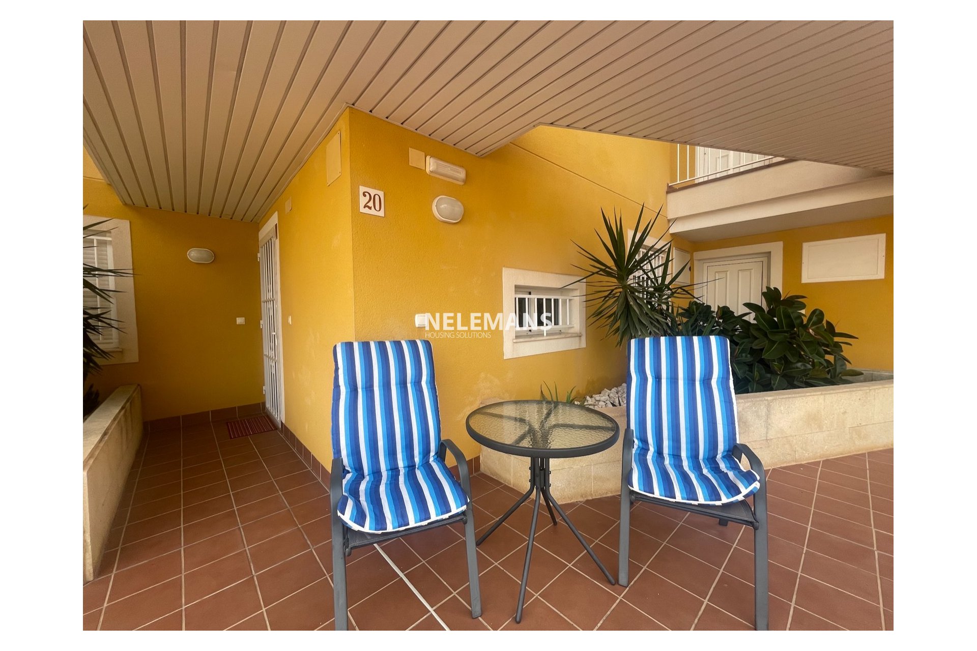 Reventa - Apartamento - Rojales