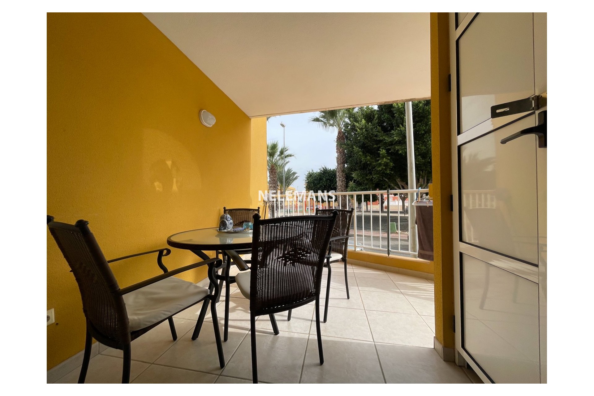 Reventa - Apartamento - Rojales