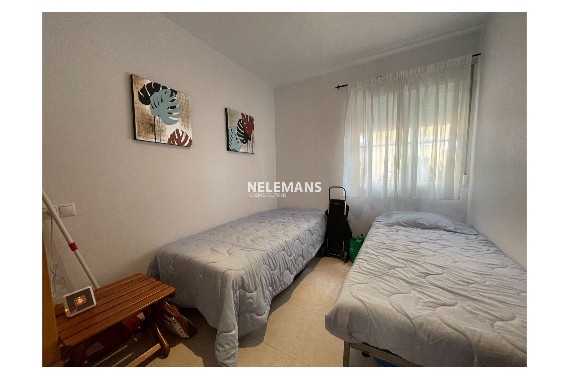 Reventa - Apartamento - Rojales