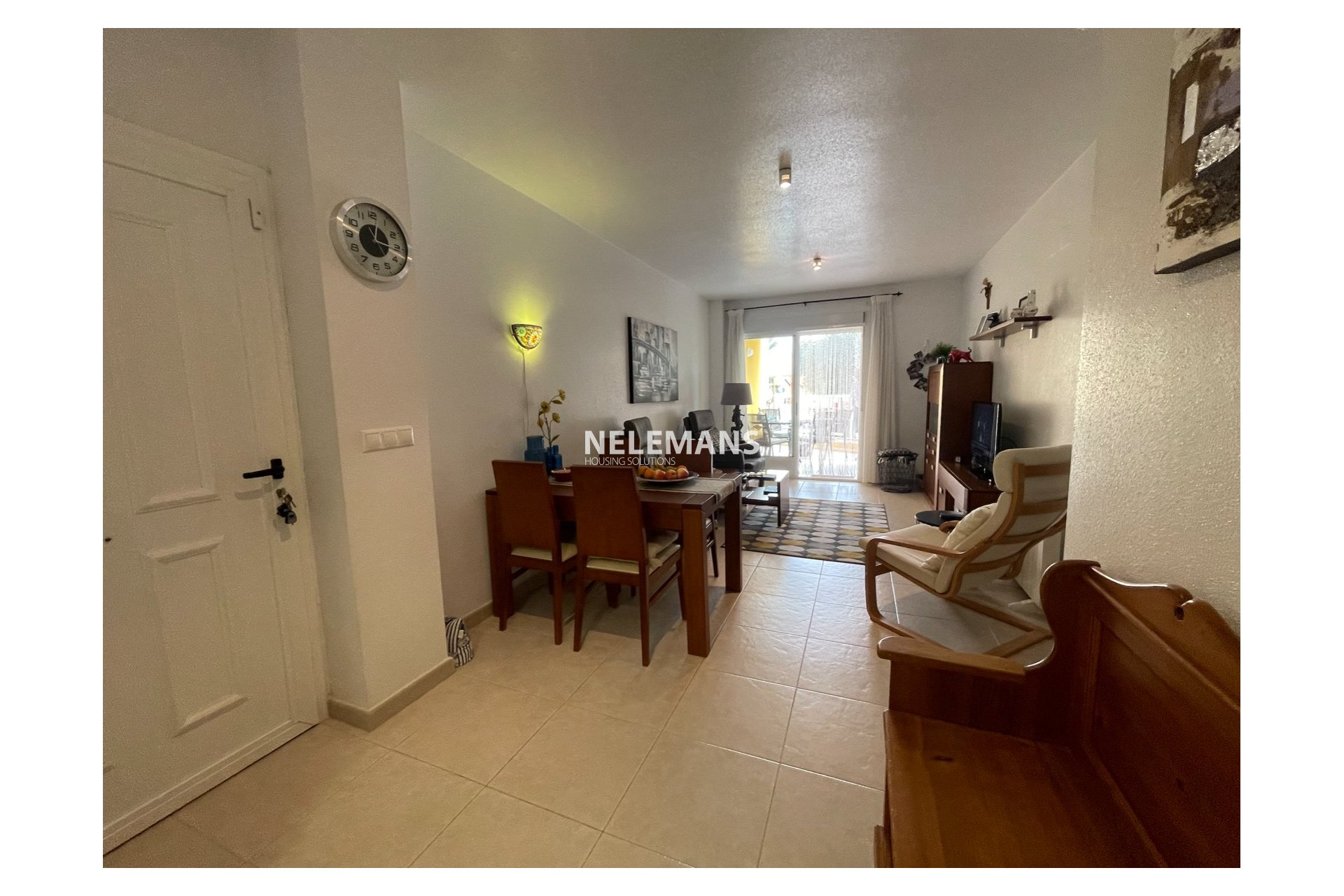 Reventa - Apartamento - Rojales