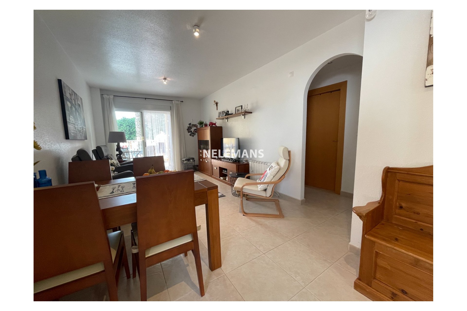 Reventa - Apartamento - Rojales