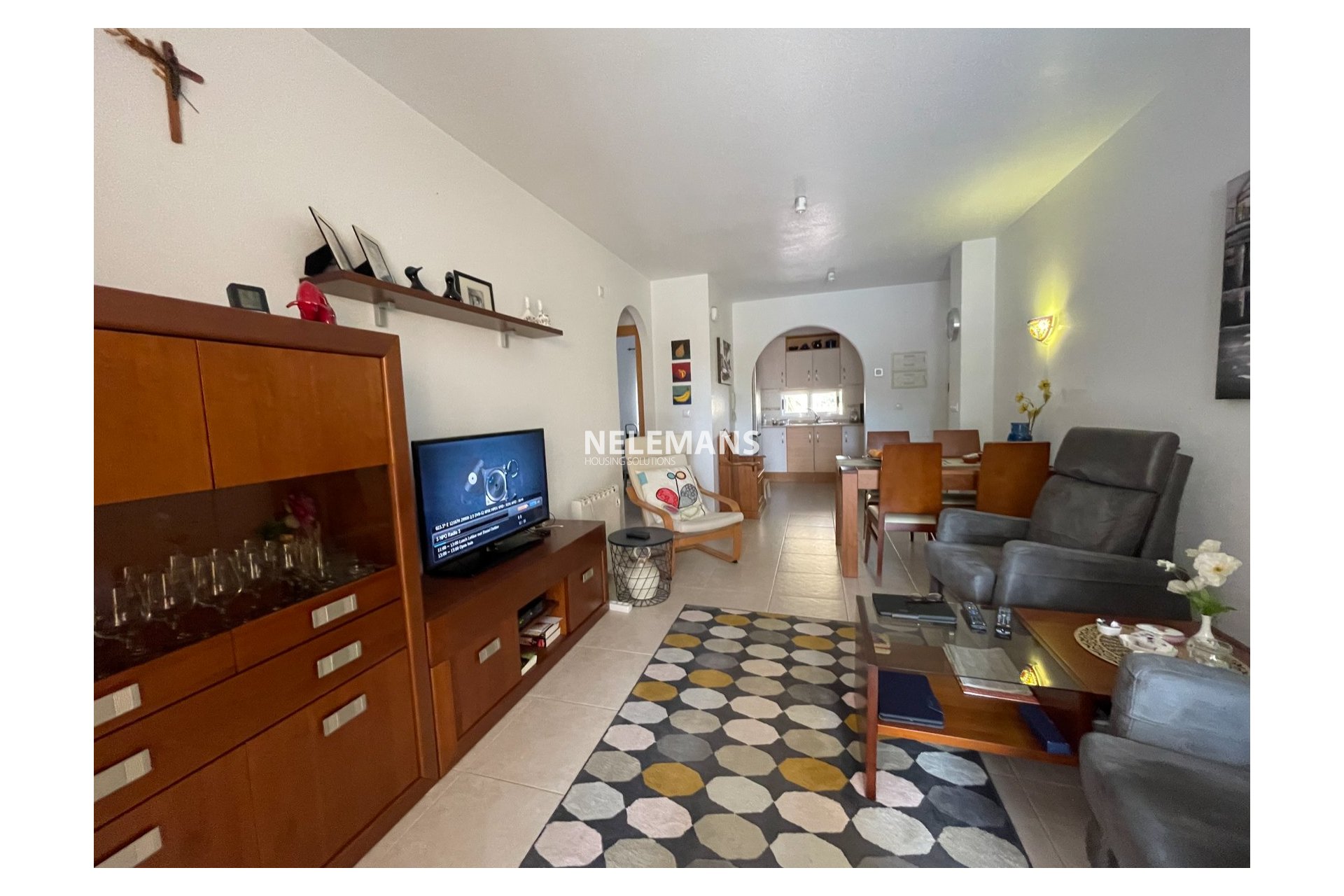 Reventa - Apartamento - Rojales