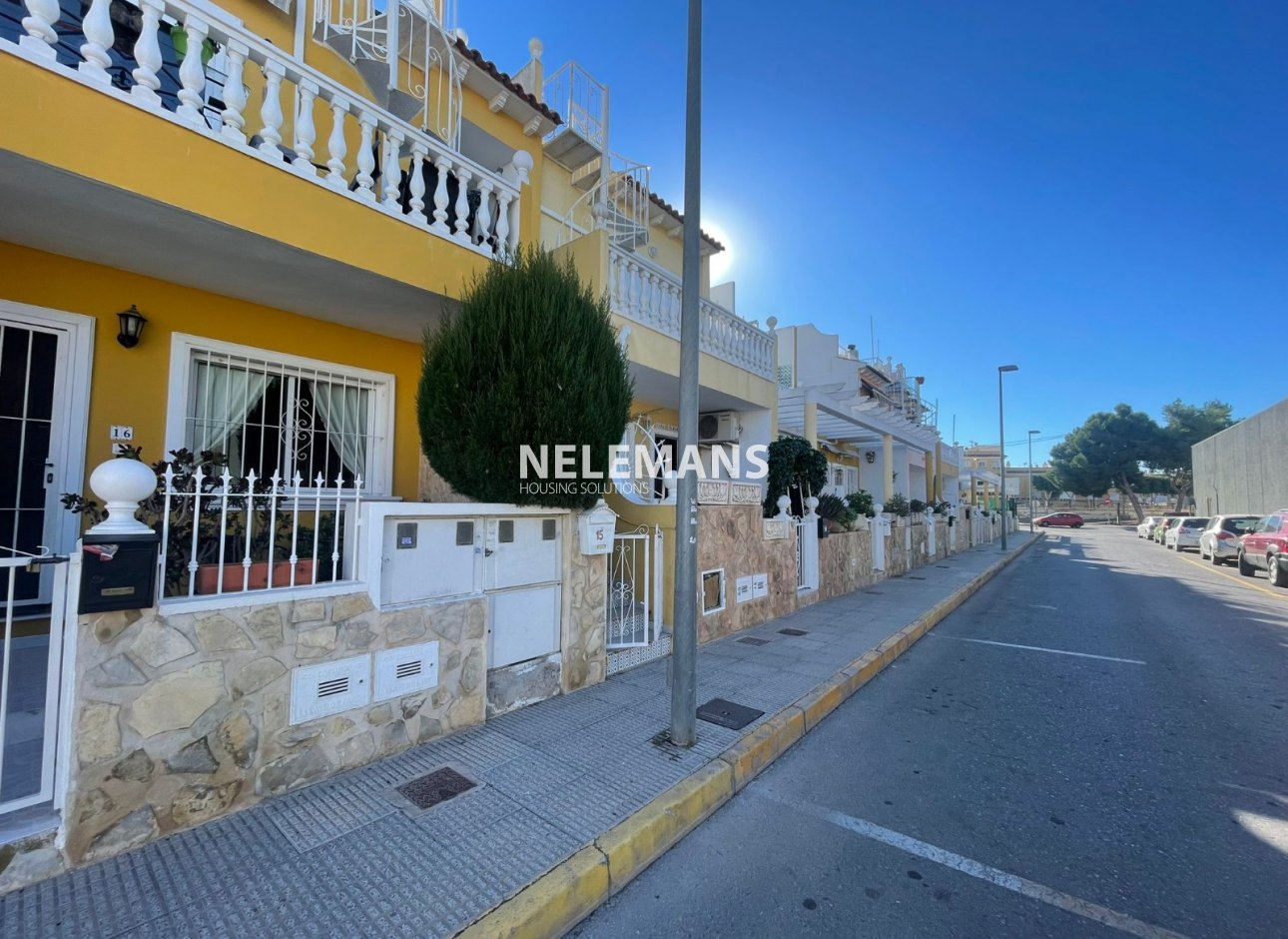 Reventa - Apartamento - Rojales