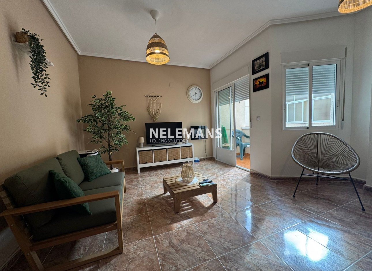 Reventa - Apartamento - Rojales