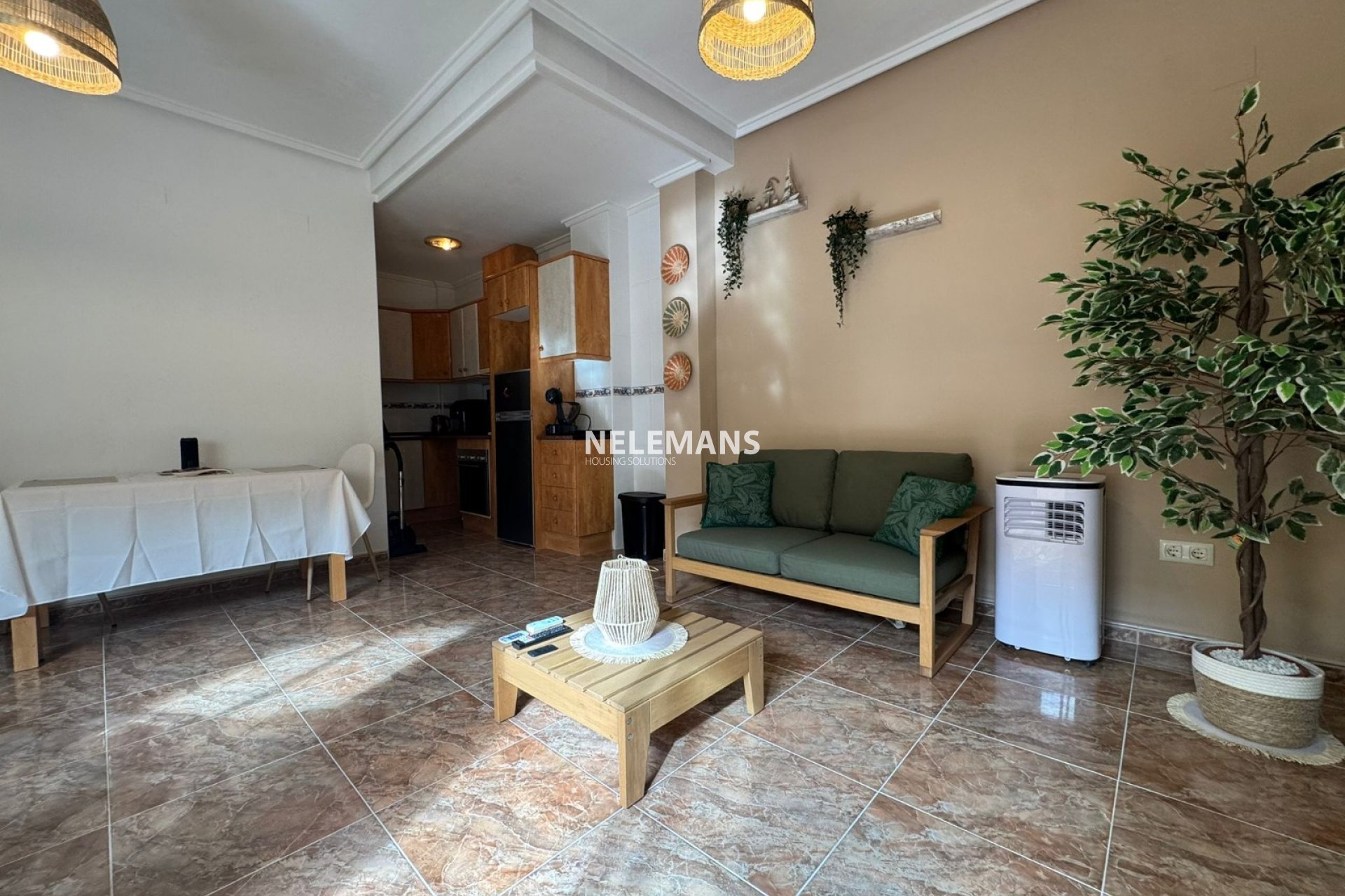 Reventa - Apartamento - Rojales