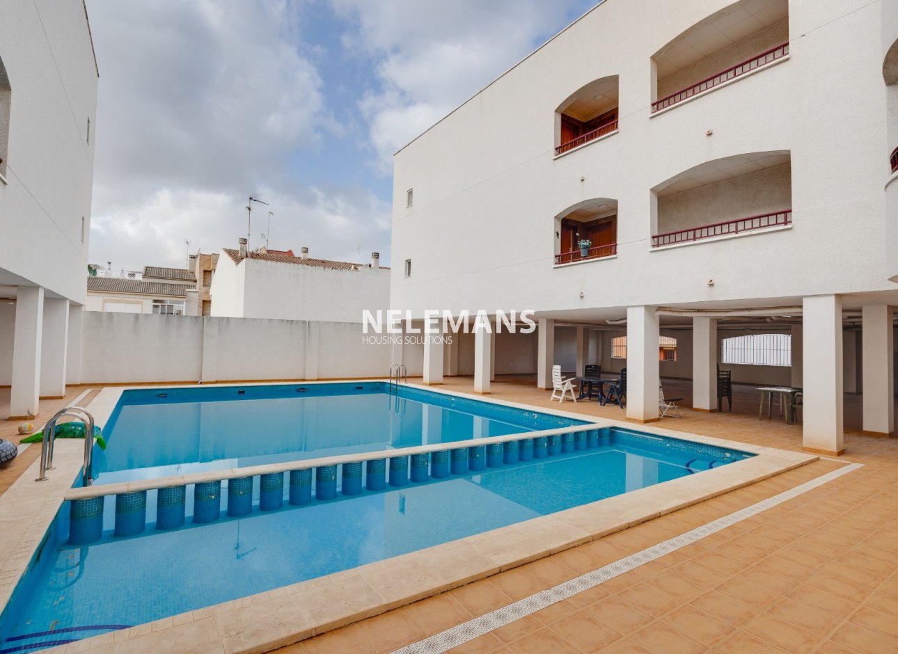Reventa - Apartamento - San Fulgencio