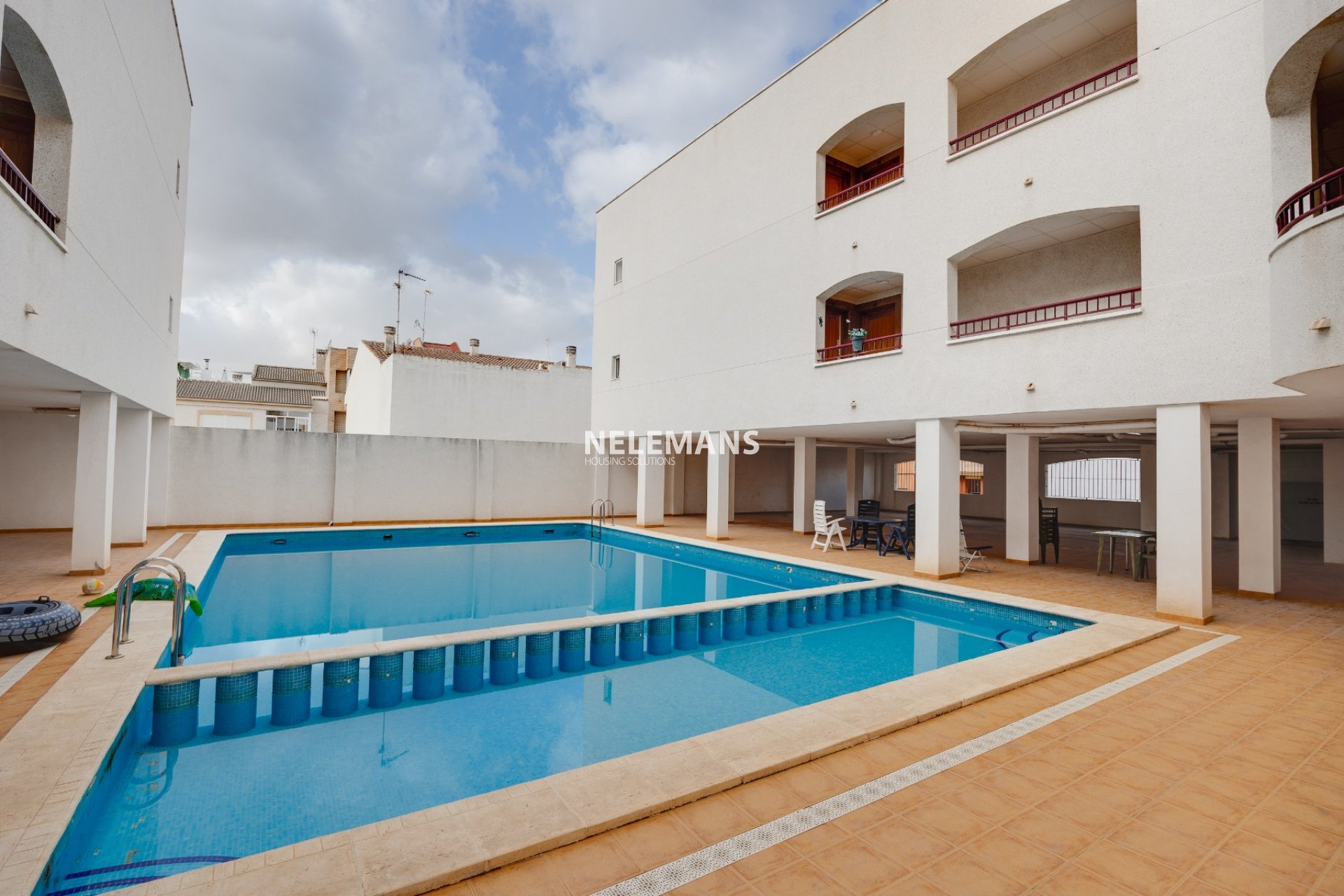 Reventa - Apartamento - San Fulgencio