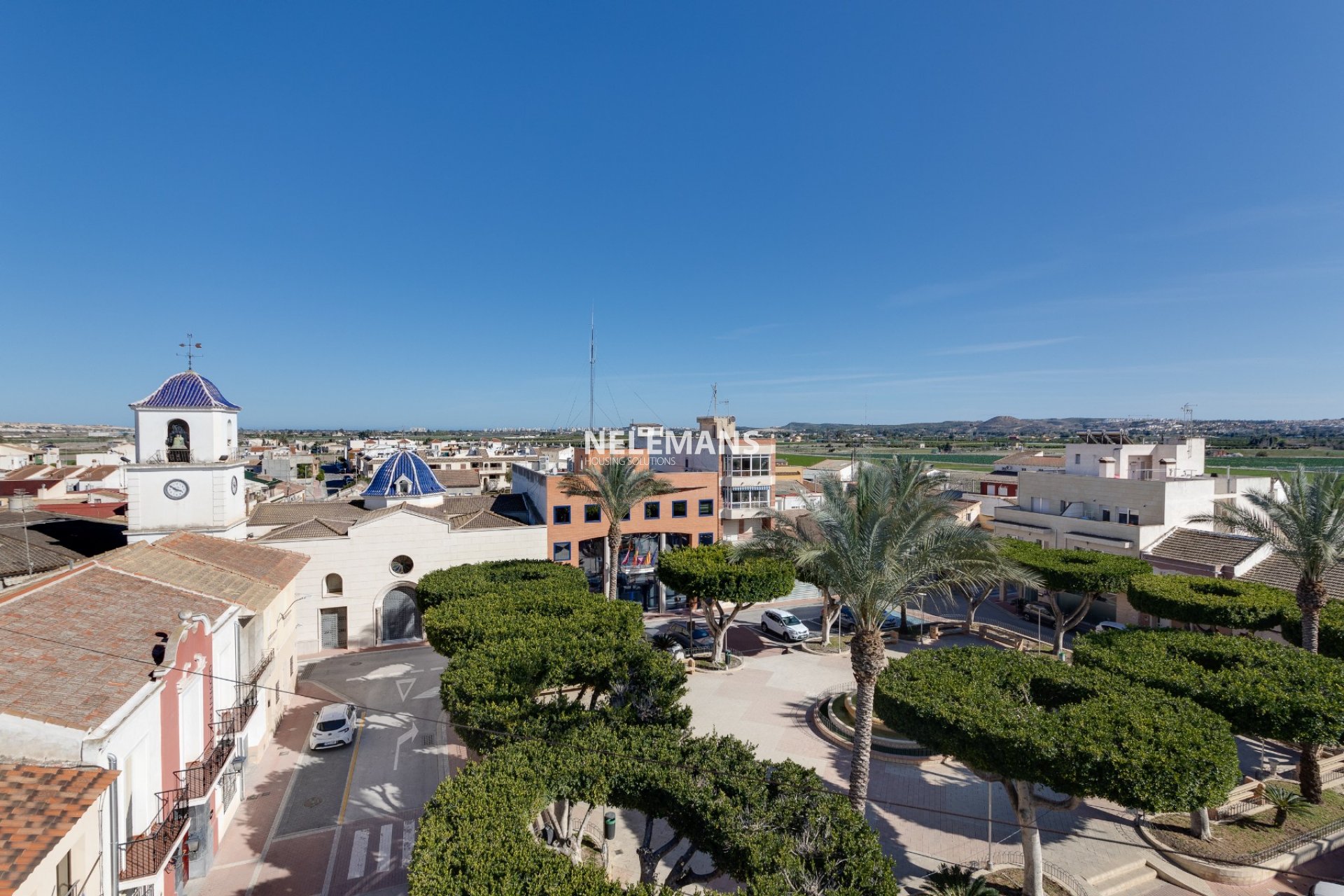Reventa - Apartamento - San Fulgencio