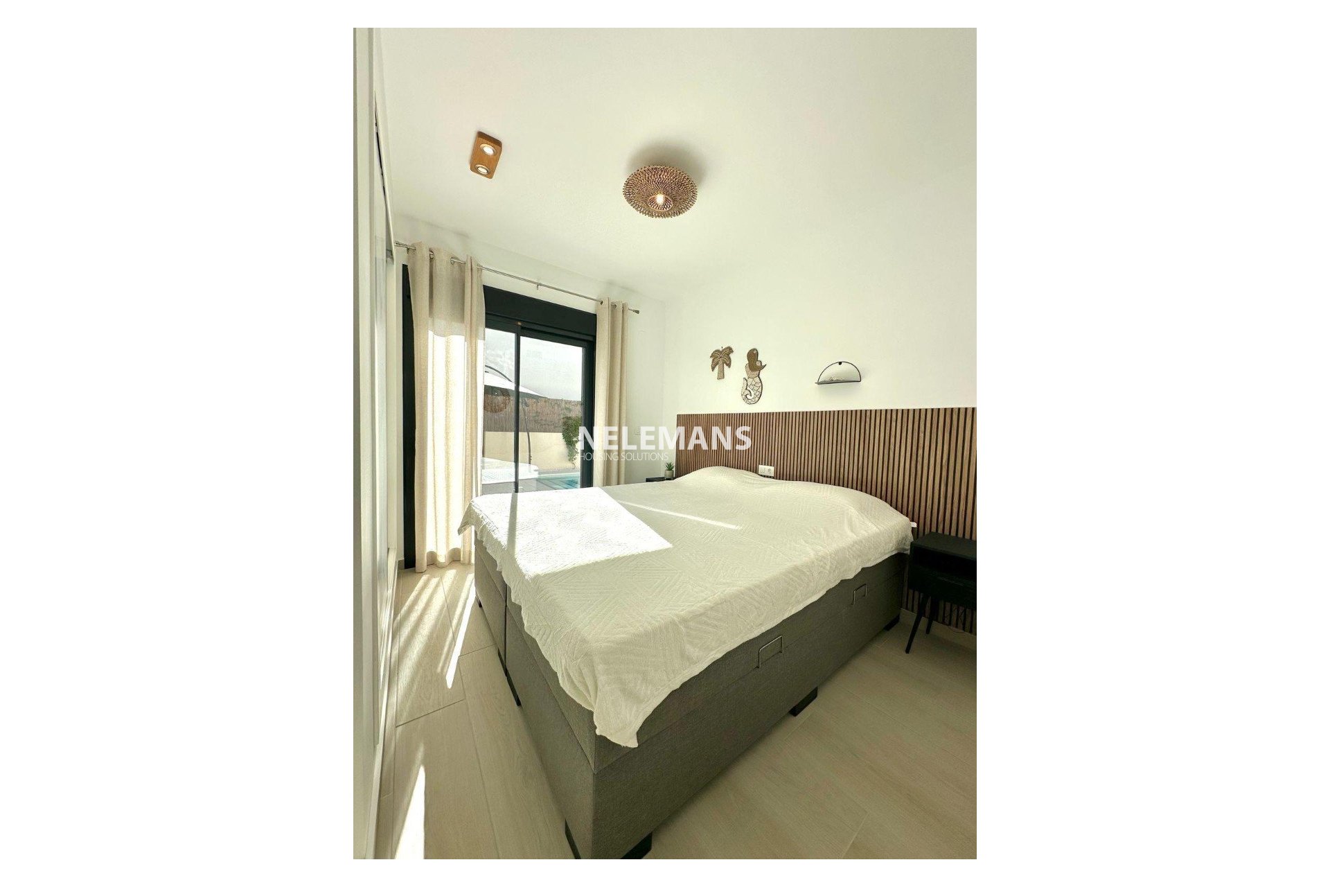 Reventa - Detached Villa - Algorfa - La Finca Golf