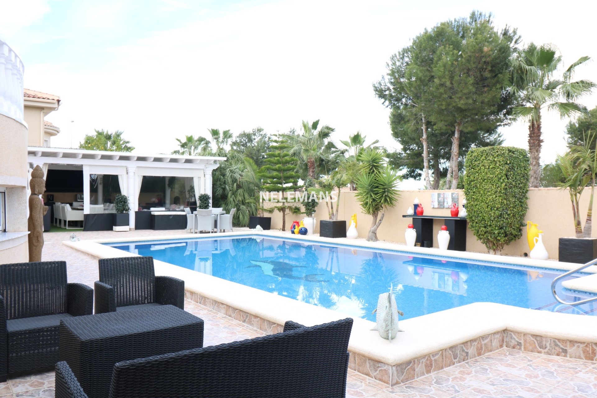 Reventa - Detached Villa - Benijófar - Benimar