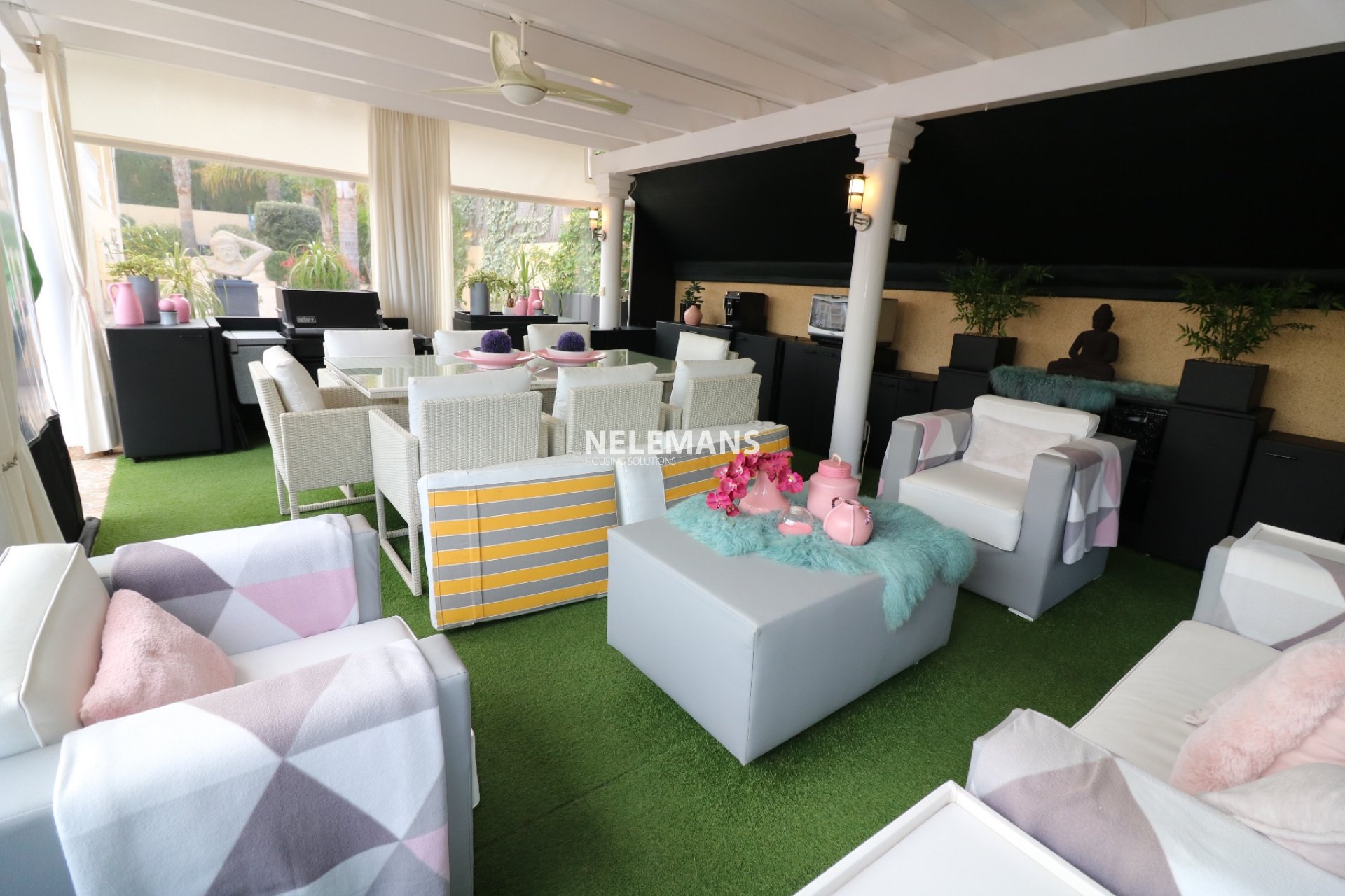 Reventa - Detached Villa - Benijófar - Benimar