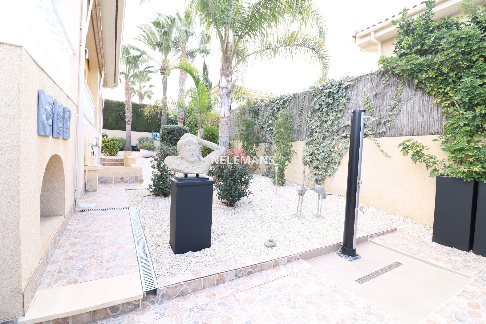 Reventa - Detached Villa - Benijófar - Benimar