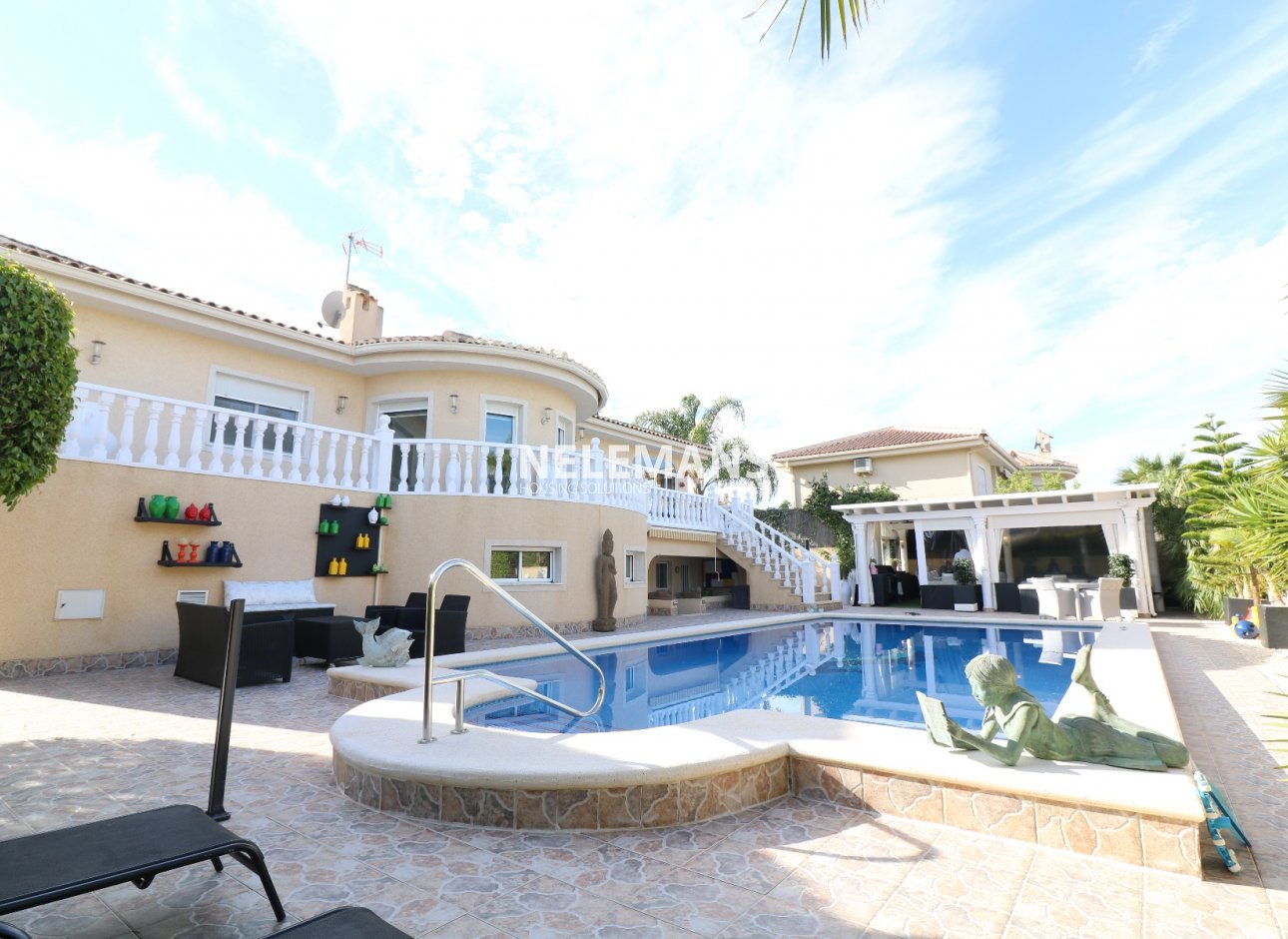 Reventa - Detached Villa - Benijófar - Benimar