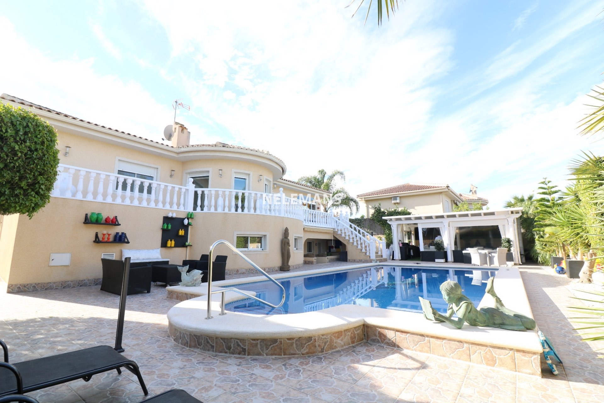Reventa - Detached Villa - Benijófar - Benimar