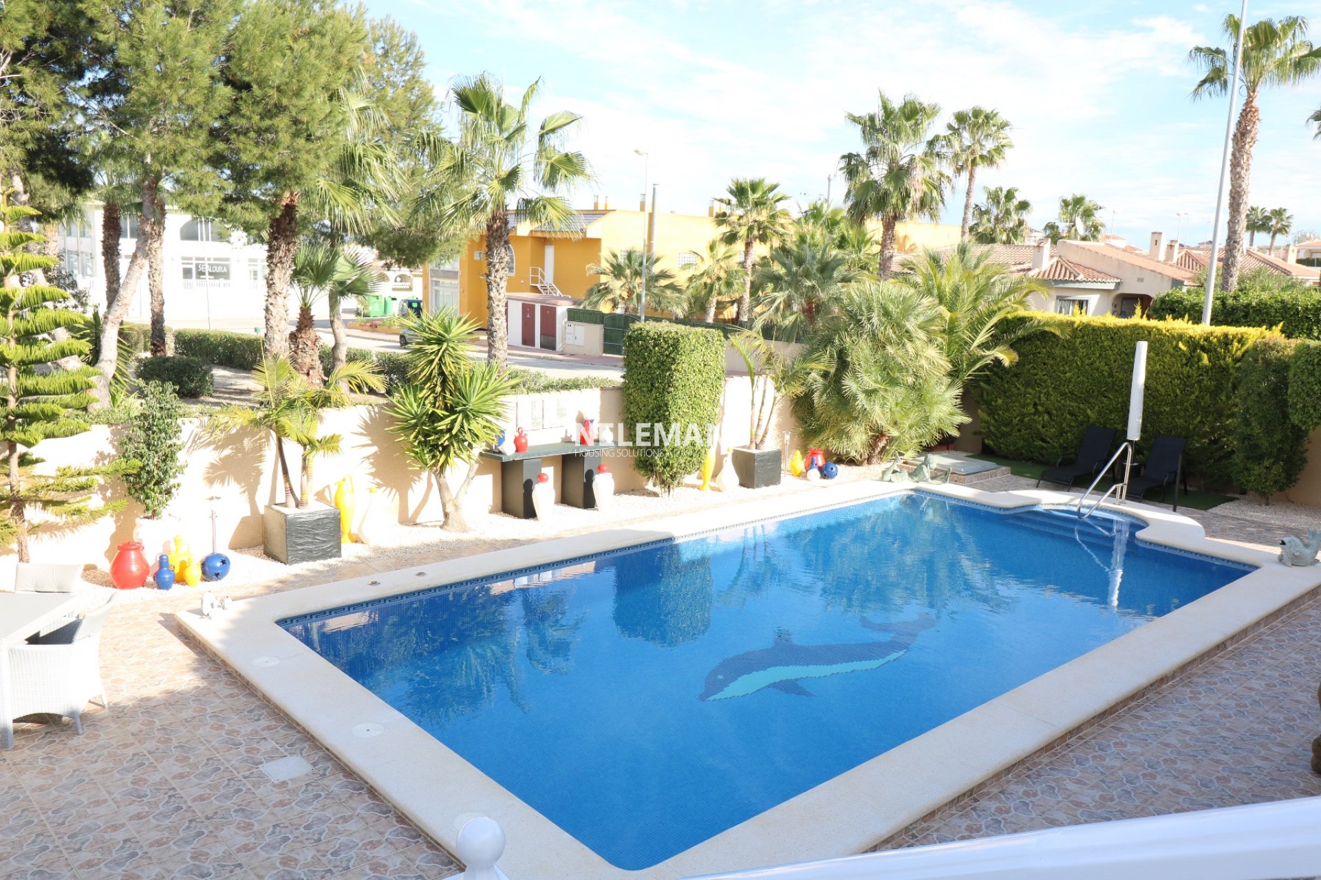Reventa - Detached Villa - Benijófar - Benimar