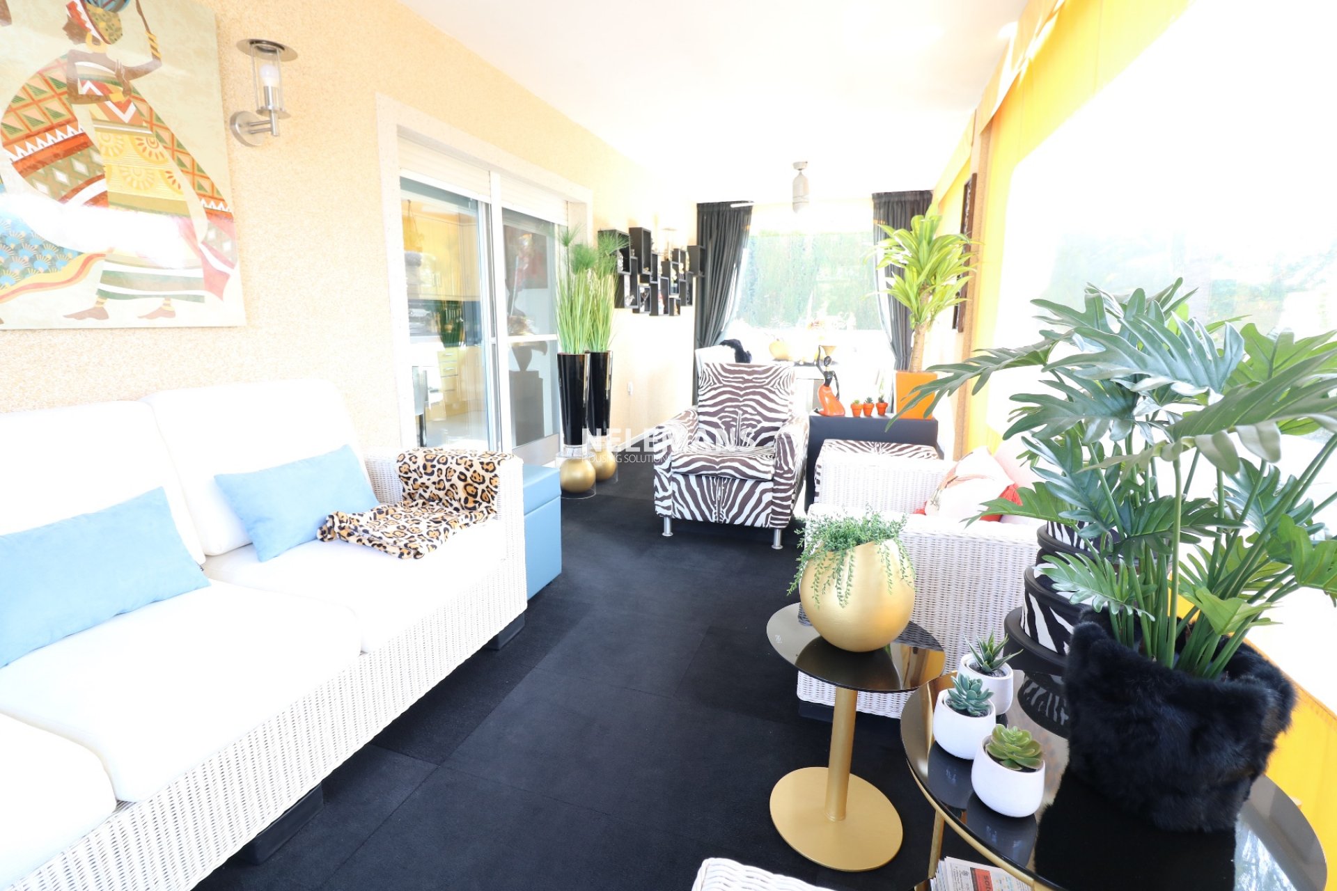 Reventa - Detached Villa - Benijófar - Benimar