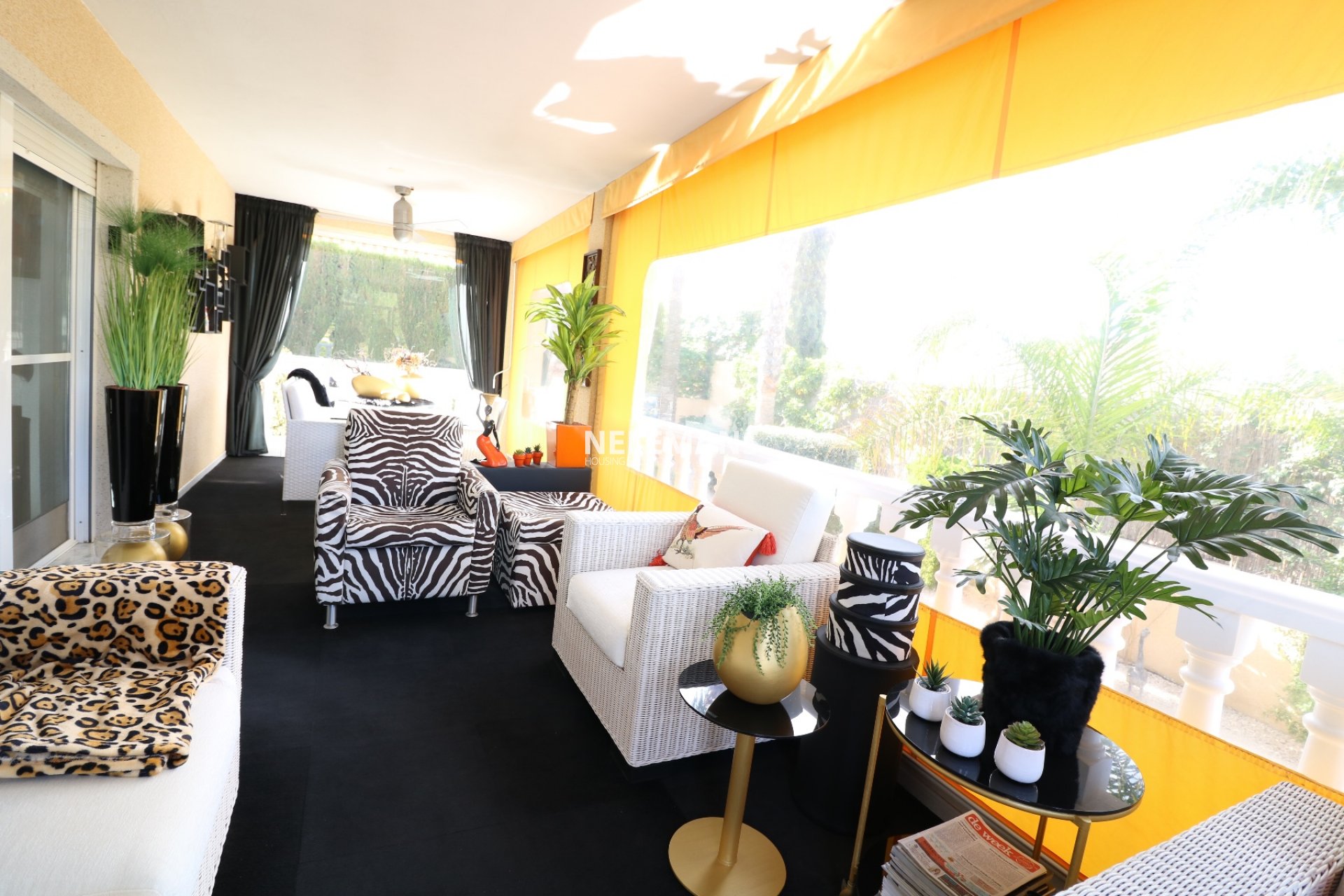 Reventa - Detached Villa - Benijófar - Benimar