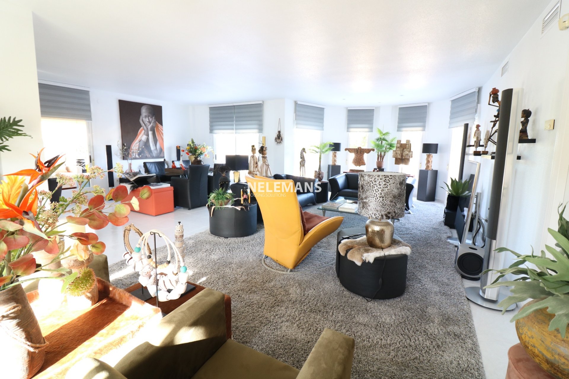 Reventa - Detached Villa - Benijófar - Benimar