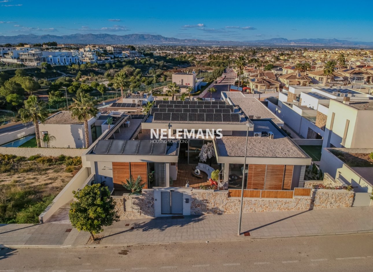 Reventa - Detached Villa - Benijófar